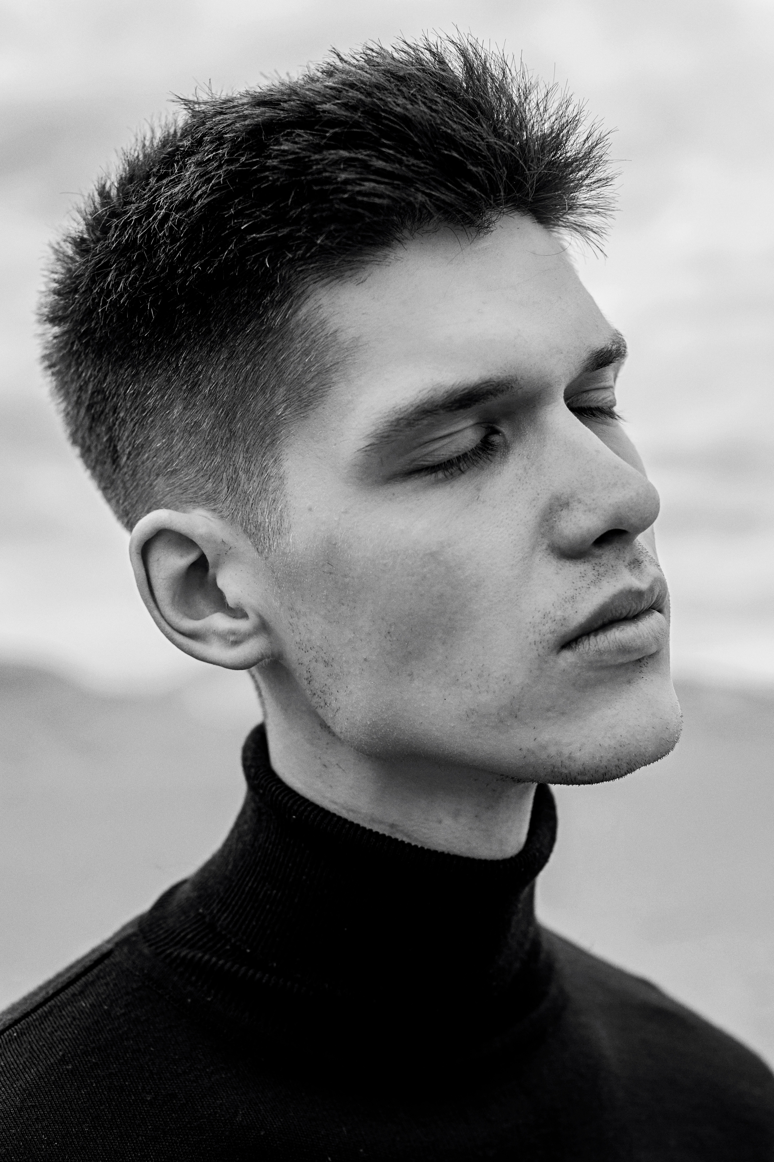 Павел. Сергей Виноградов фотограф Россия Санкт-Петербург