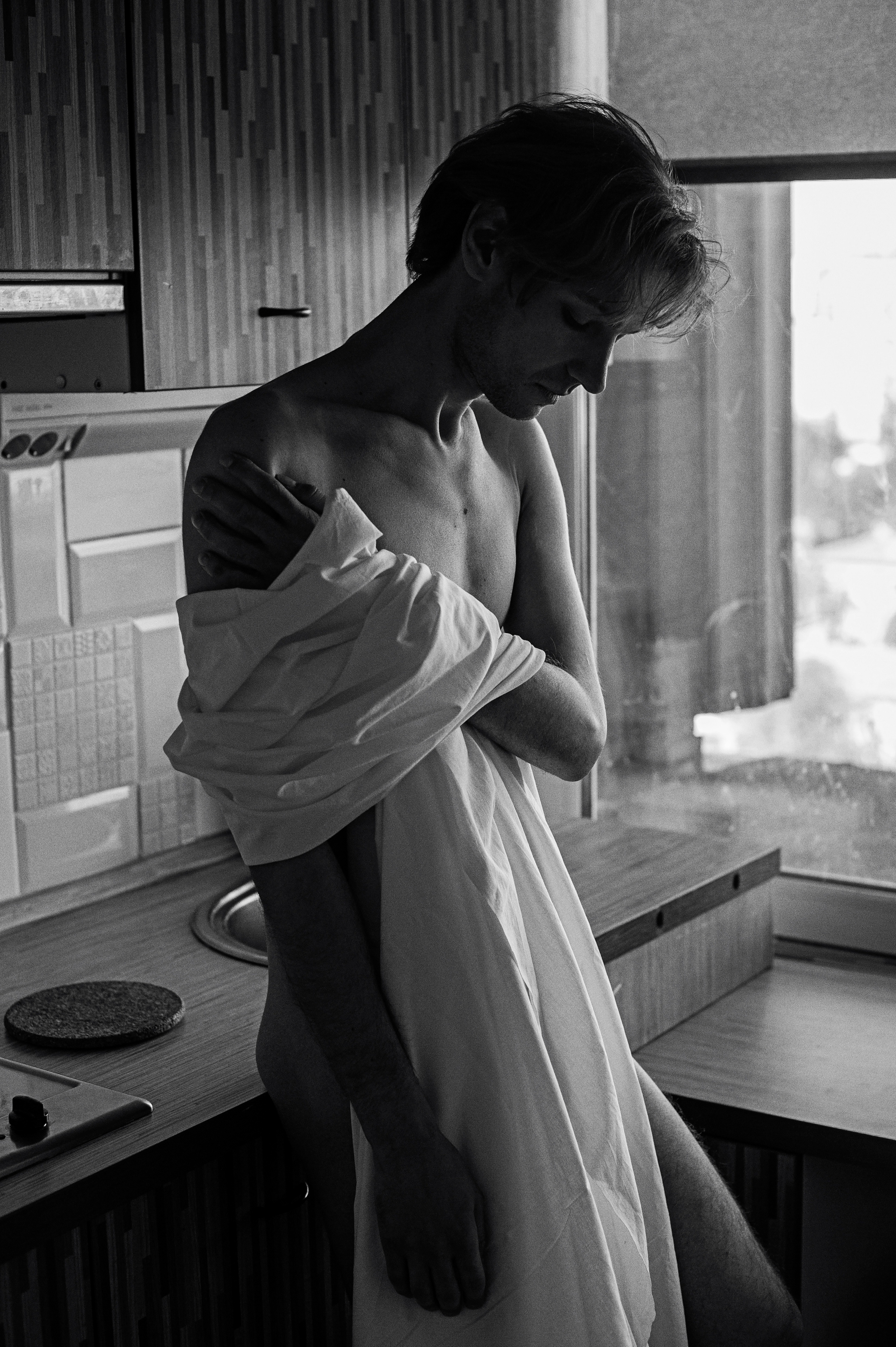 Sergey. Sergey Vinogradov photographer Russia Saint Petersburg