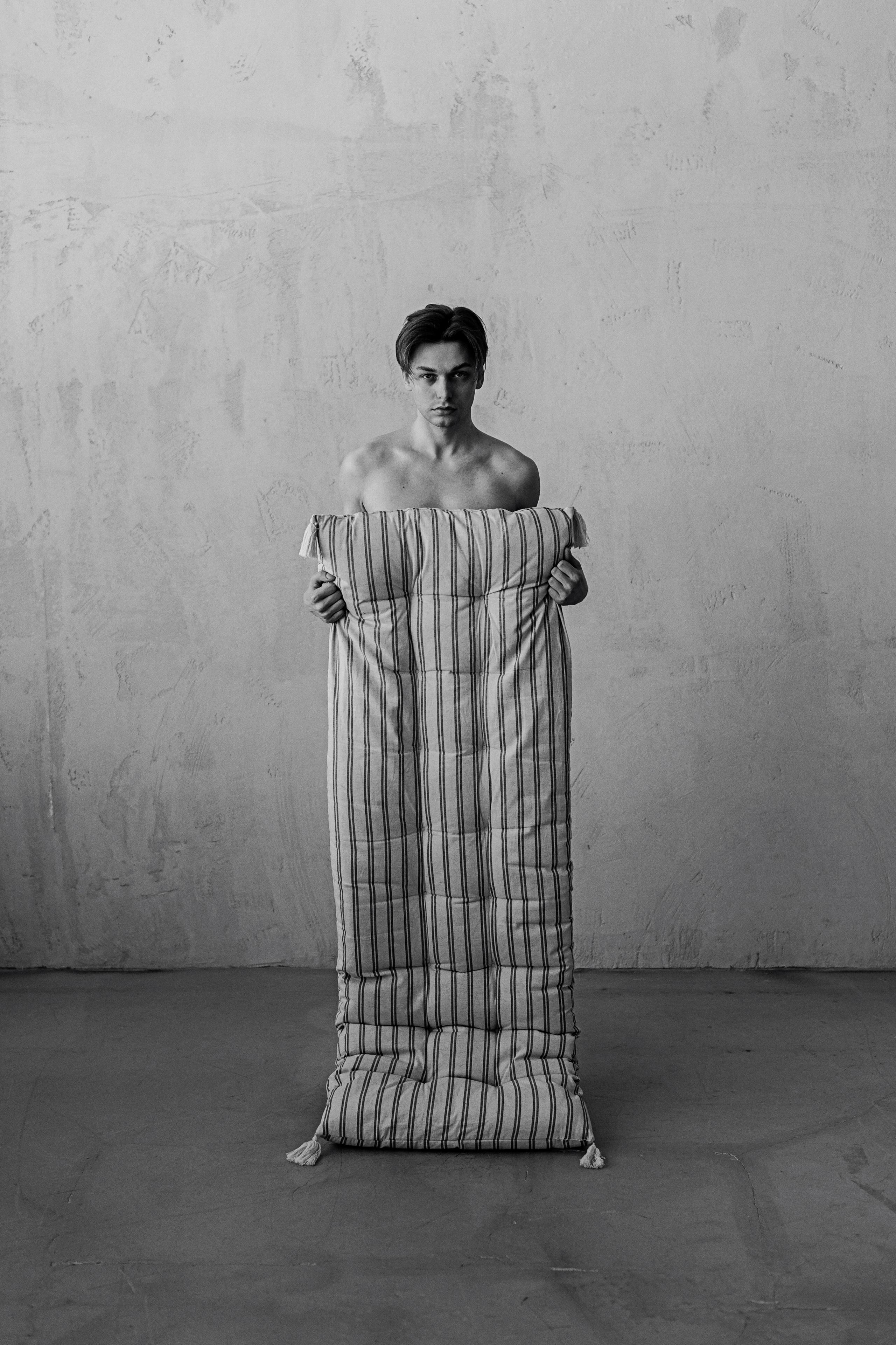 Ivan. Сергей Виноградов фотограф Россия Санкт-Петербург