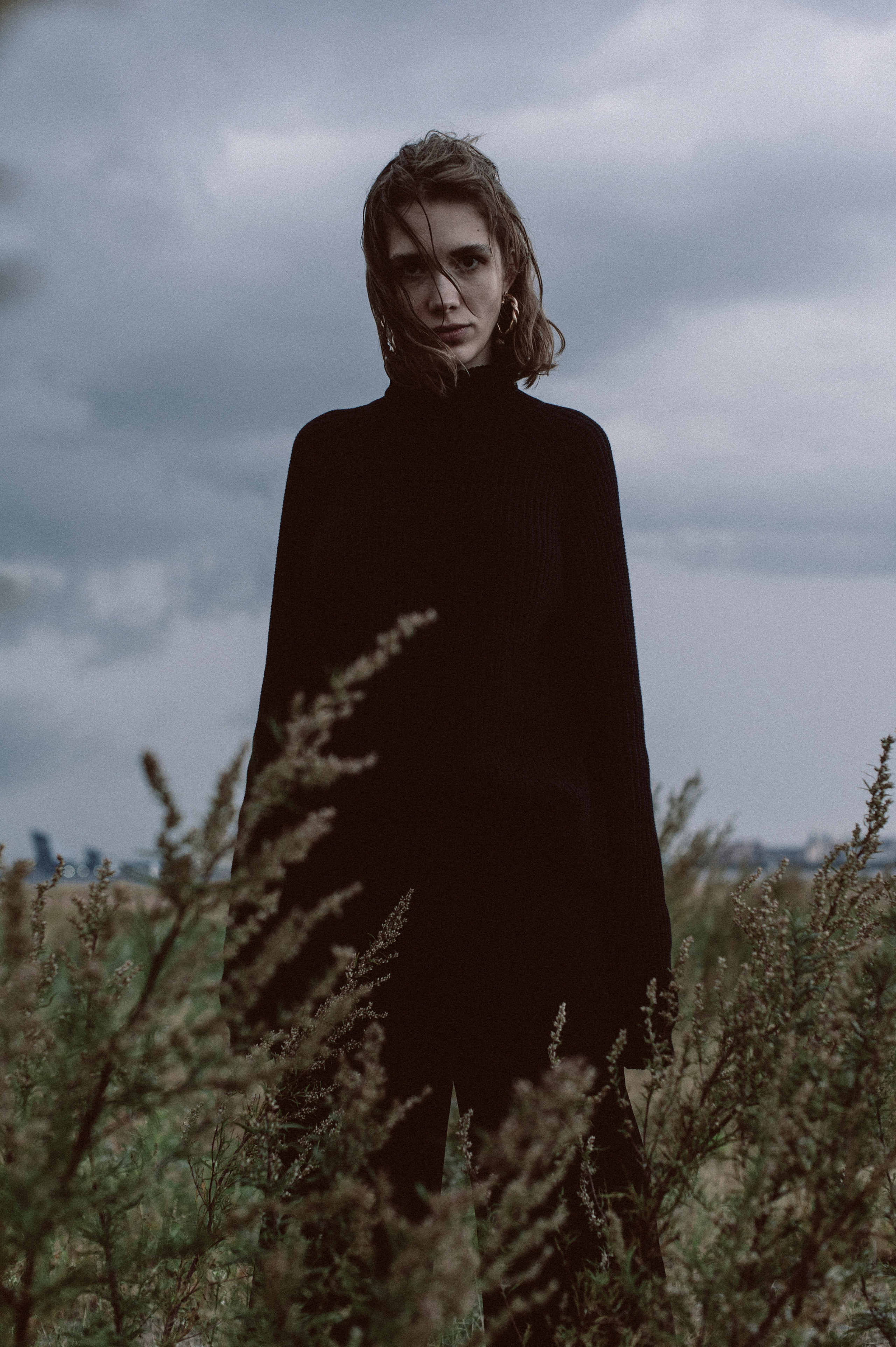 Настя. Сергей Виноградов фотограф Россия Санкт-Петербург