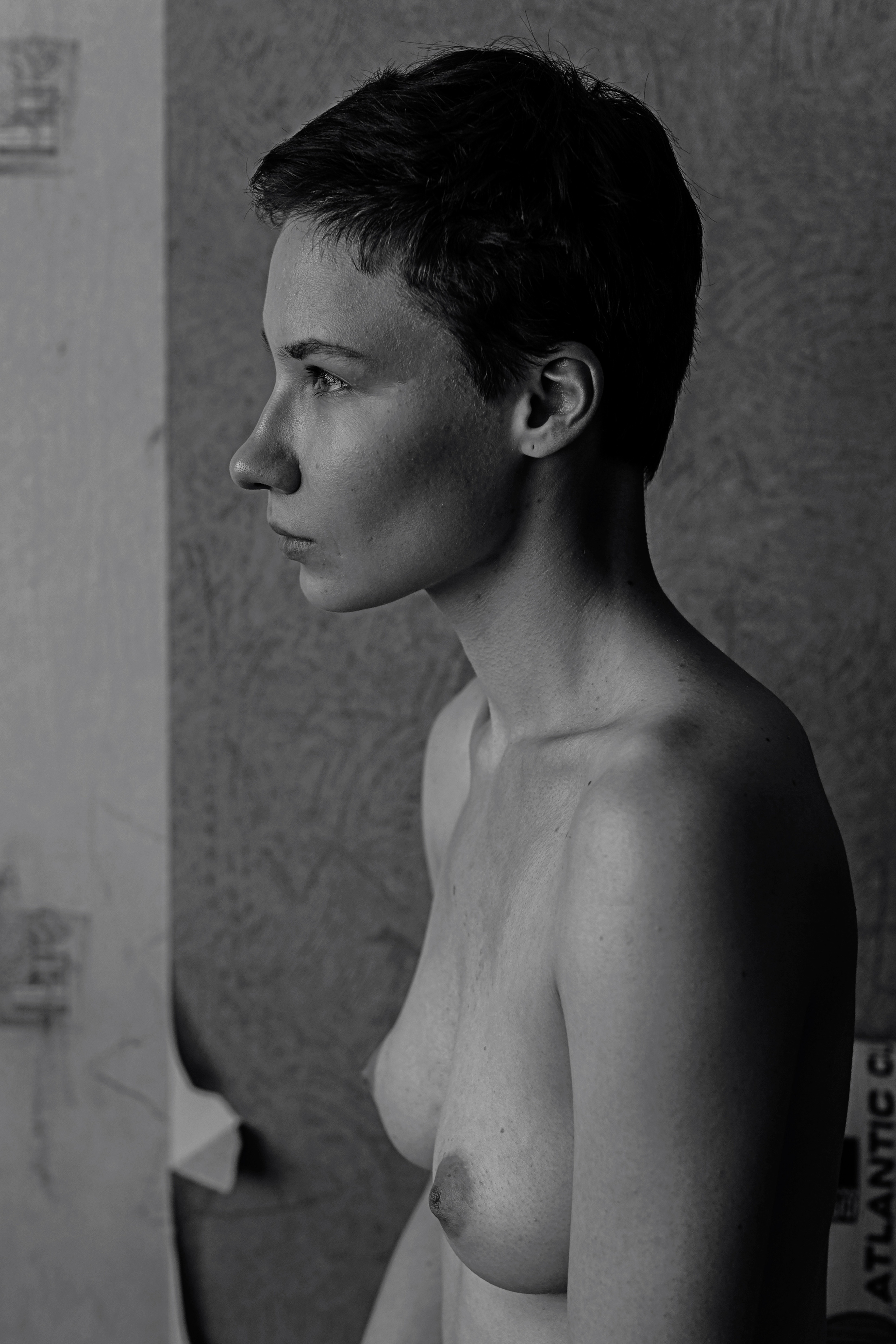 Вика. Сергей Виноградов фотограф Россия Санкт-Петербург