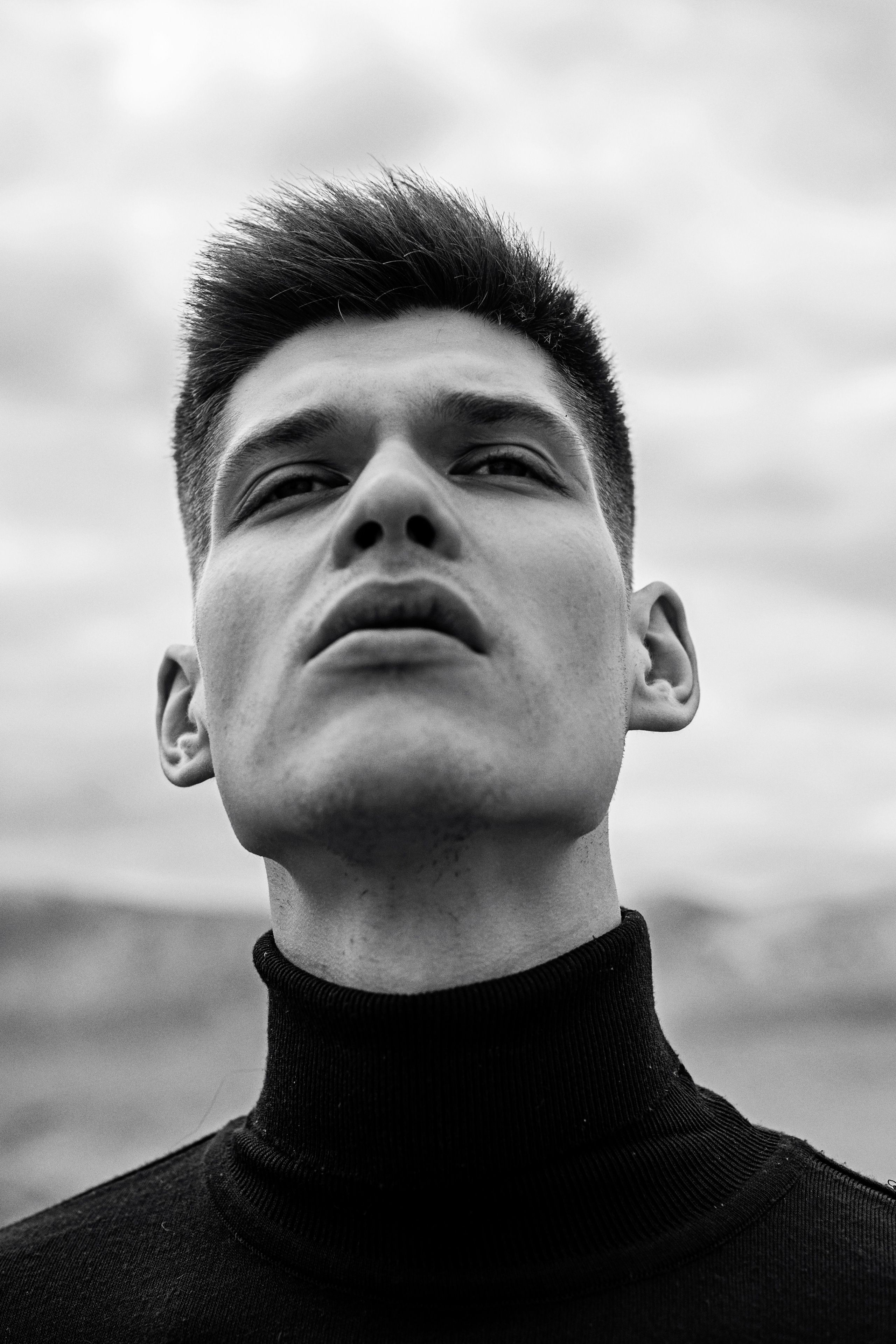 Павел. Сергей Виноградов фотограф Россия Санкт-Петербург