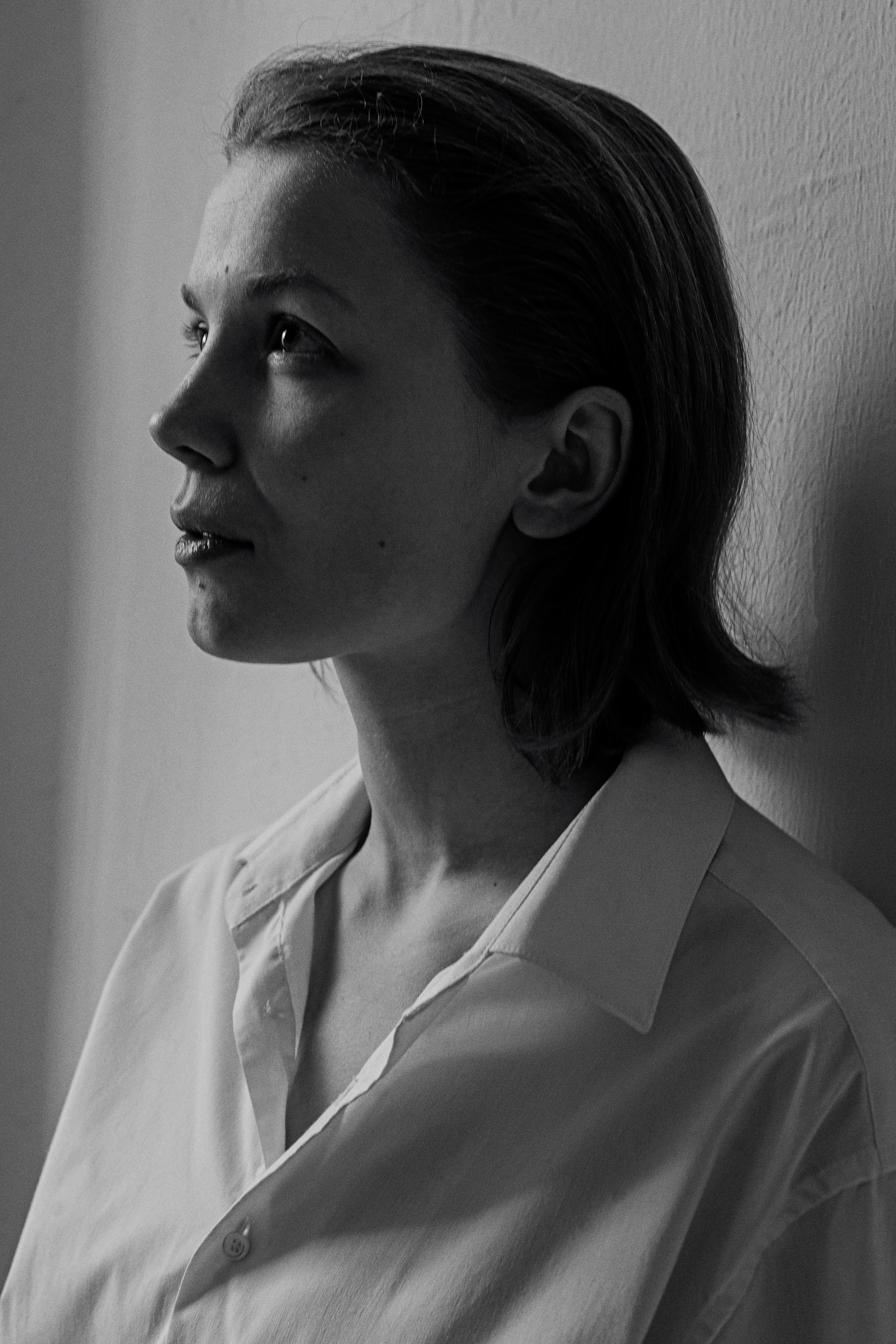 Nastya. Sergey Vinogradov photographer Russia Saint Petersburg