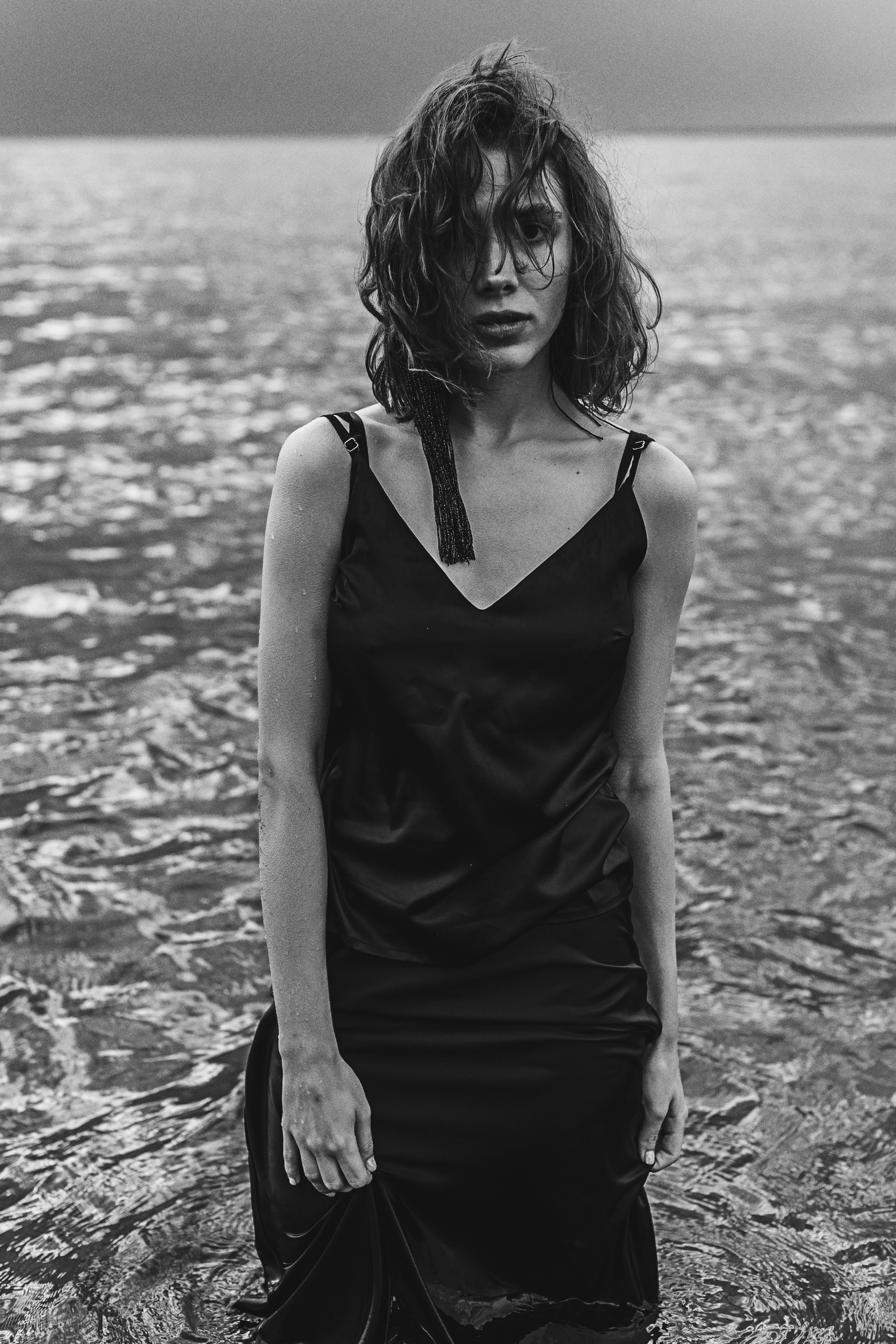 Настя. Сергей Виноградов фотограф Россия Санкт-Петербург