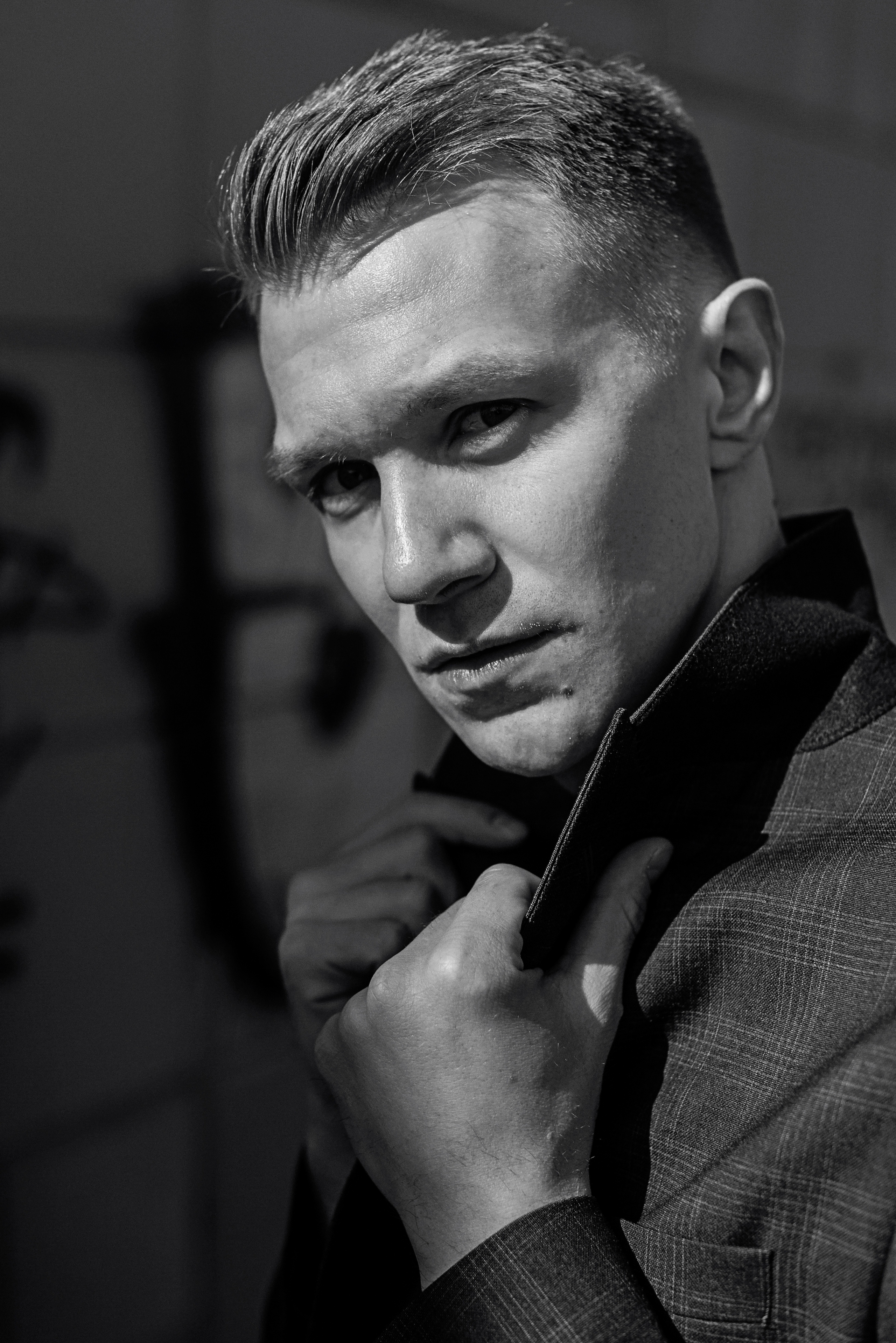 Никита. Сергей Виноградов фотограф Россия Санкт-Петербург