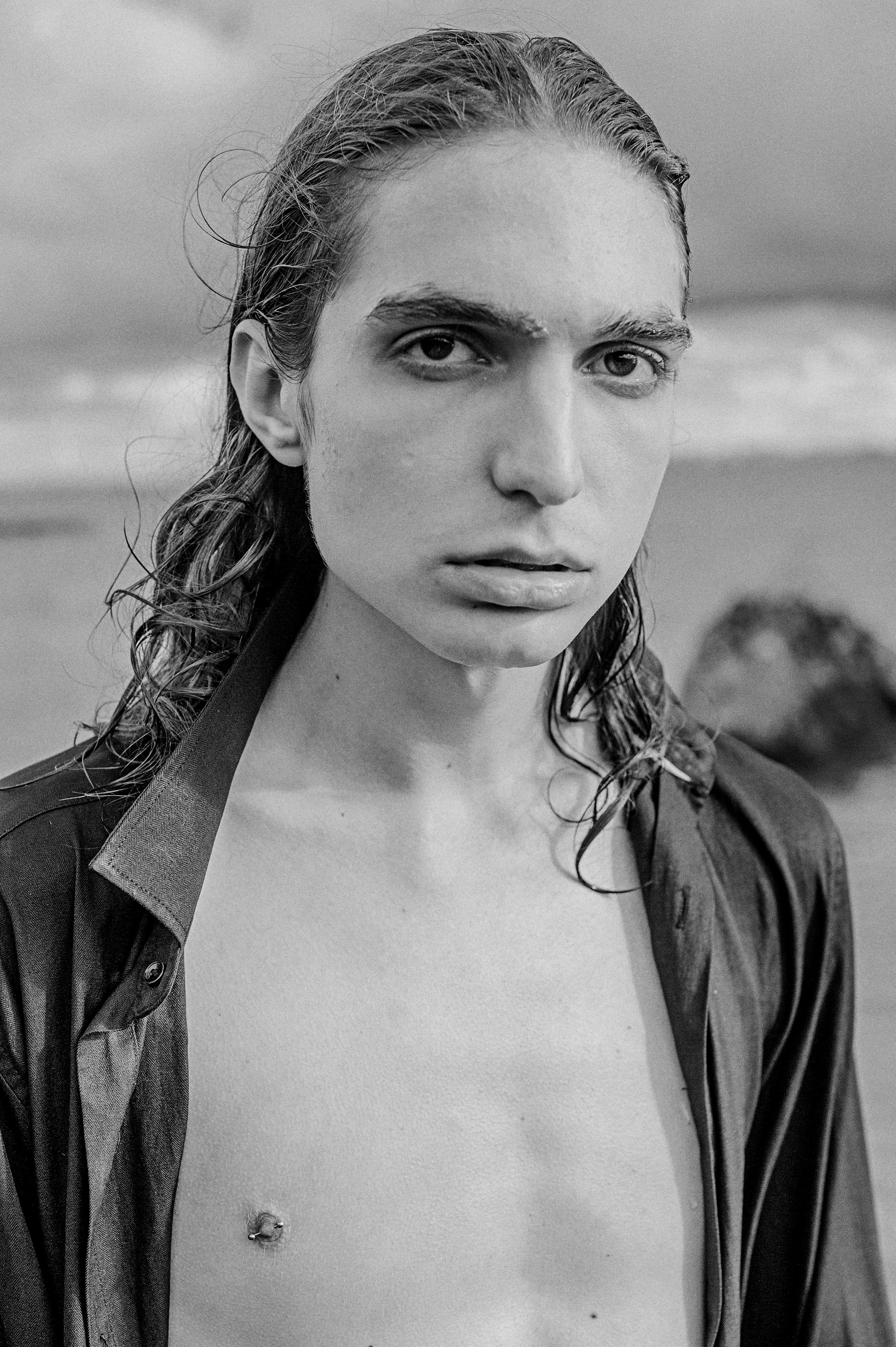 Лев. Сергей Виноградов фотограф Россия Санкт-Петербург