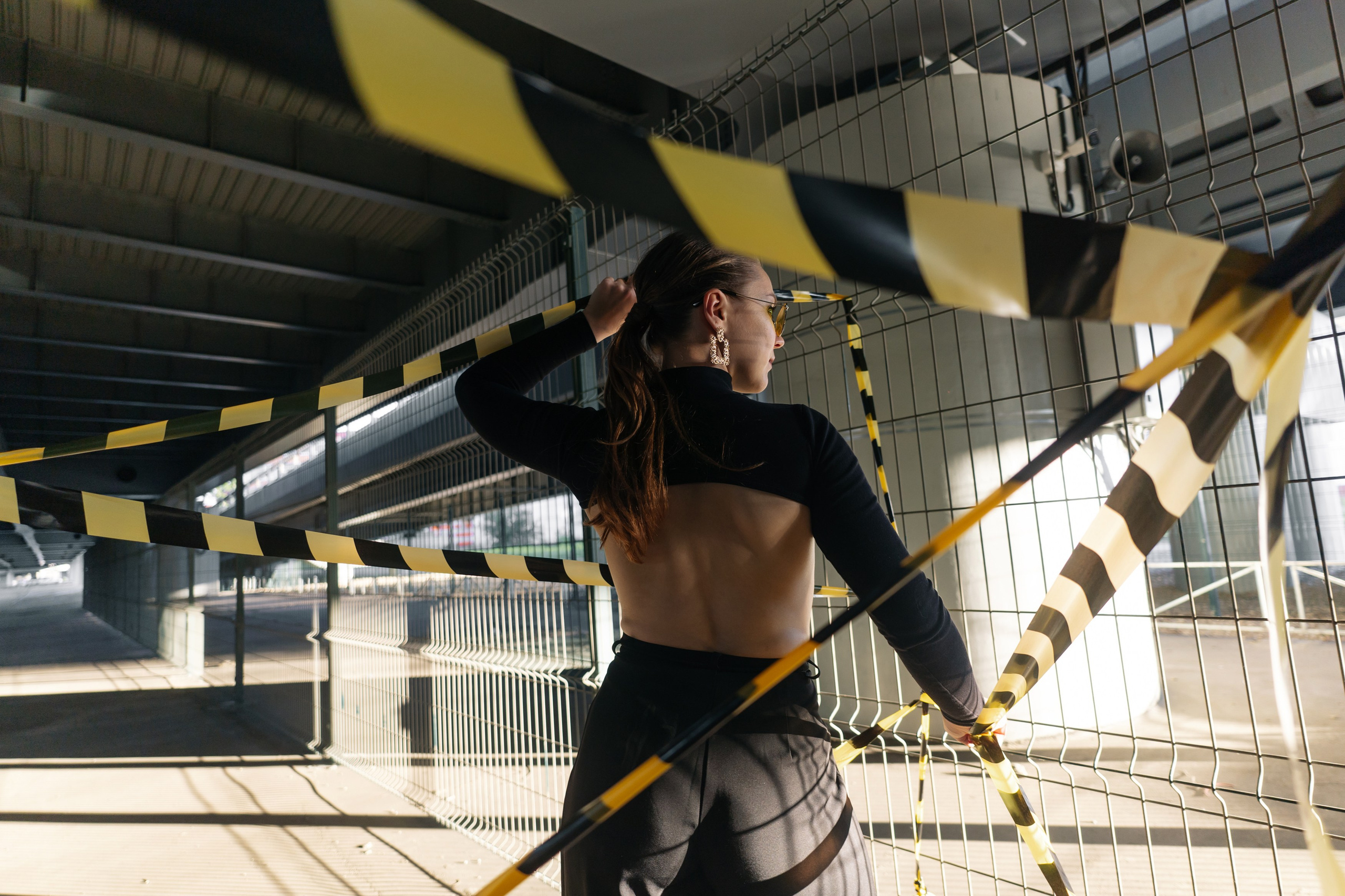 Алина. Свадебный и семейный фотограф Кокушева Юлия Нижний Новгород