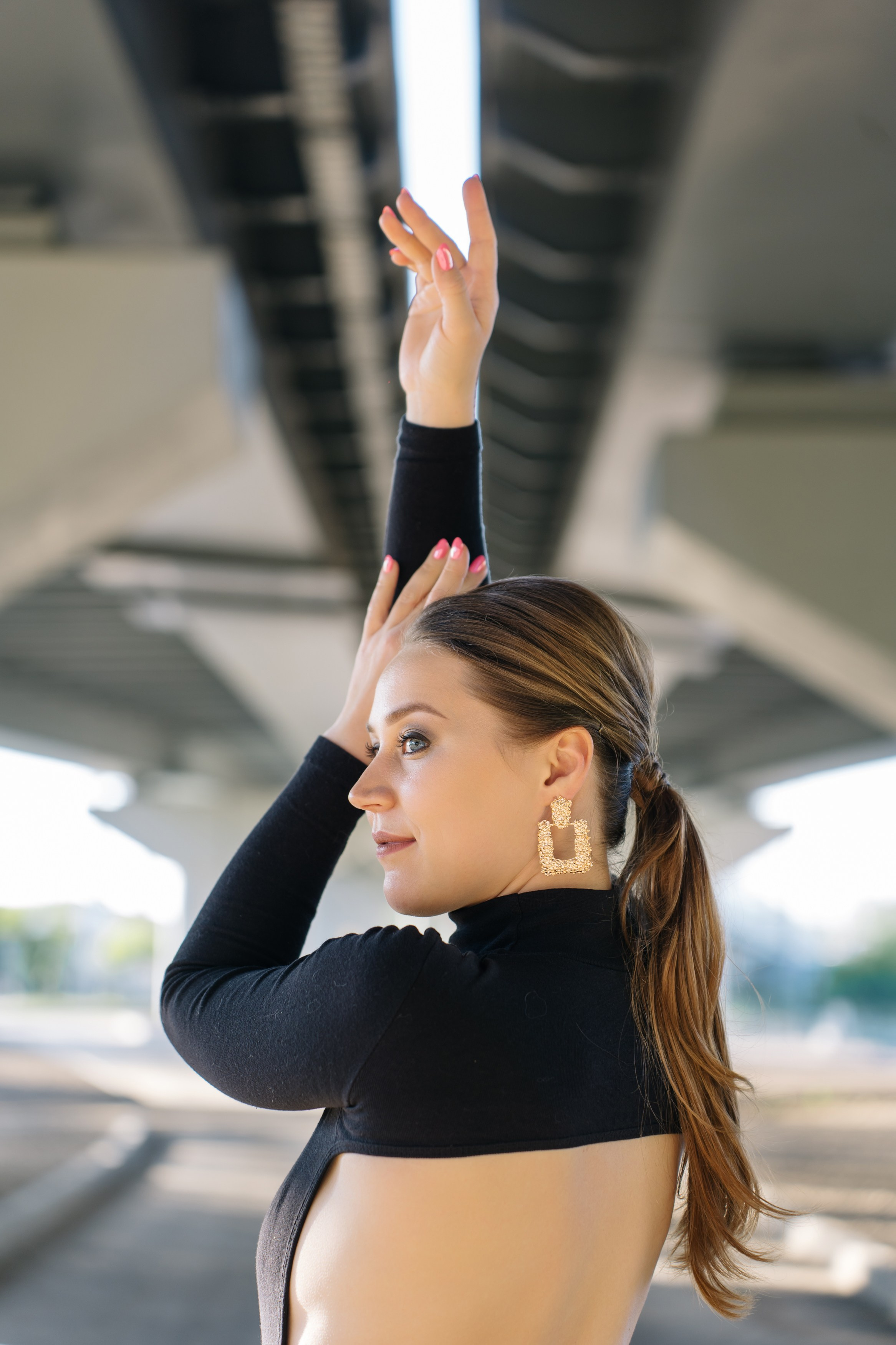 Алина. Свадебный и семейный фотограф Кокушева Юлия Нижний Новгород