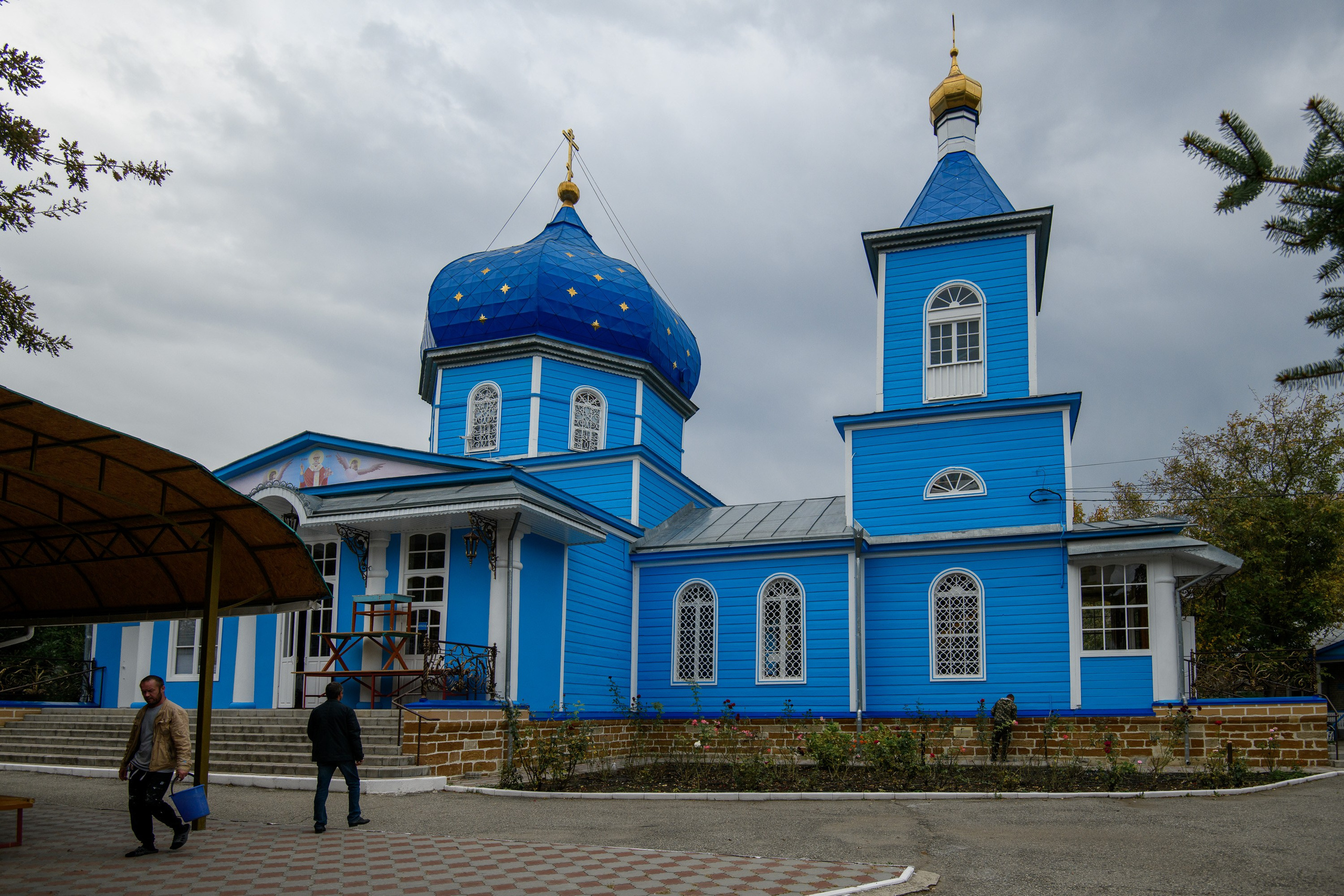Черкесск. Профессиональная фотосъемка. Ростов-на-Дону