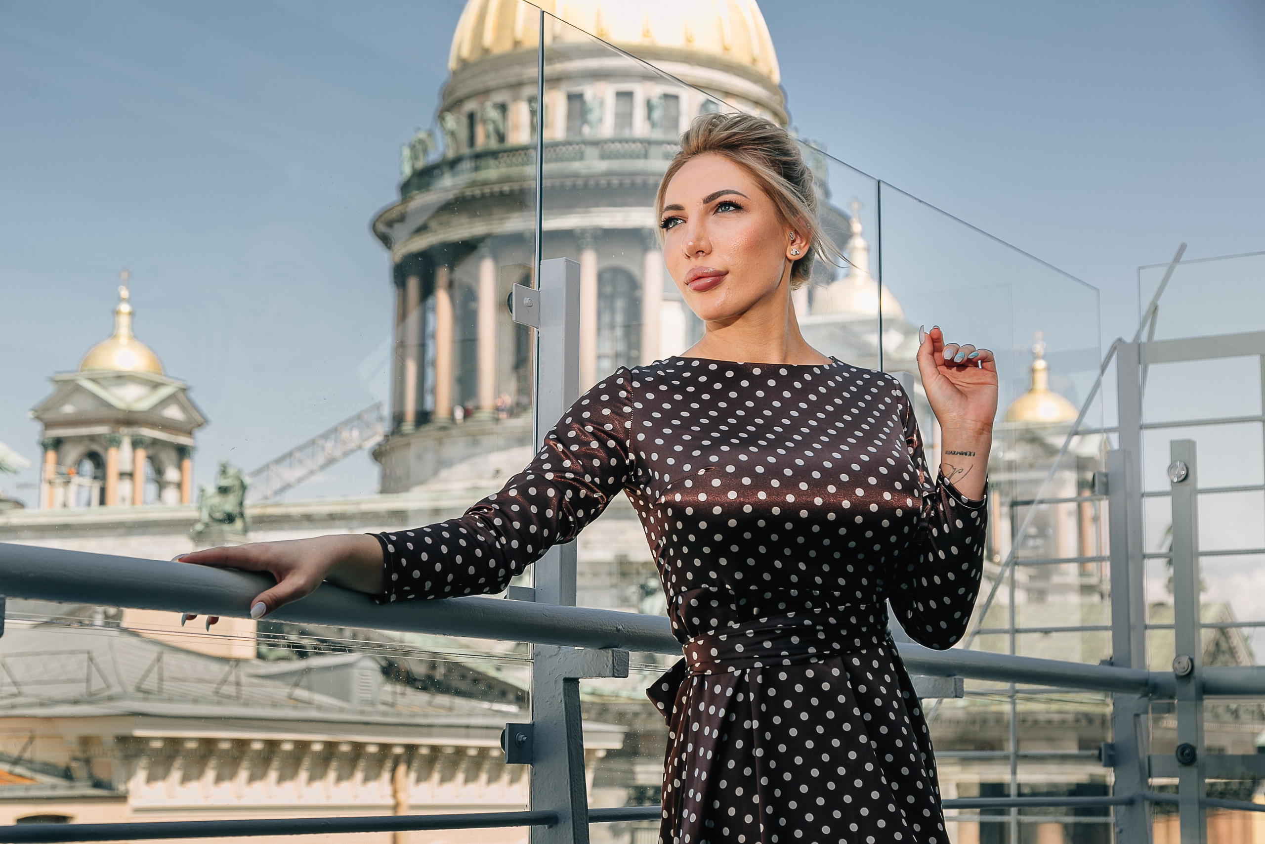 Портреты. Фотограф Serg-Epic — Сергей Клепиков