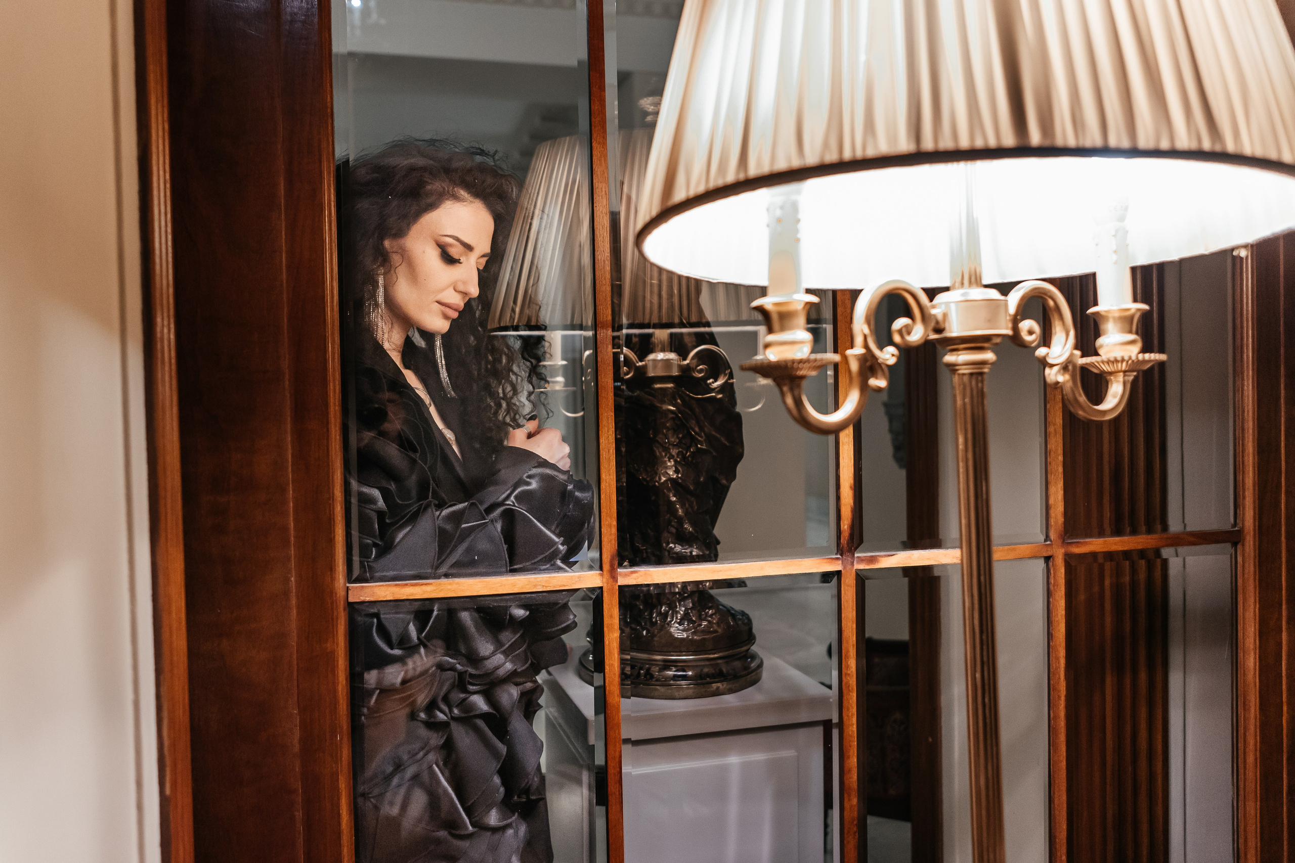 Портреты. Фотограф Serg-Epic — Сергей Клепиков