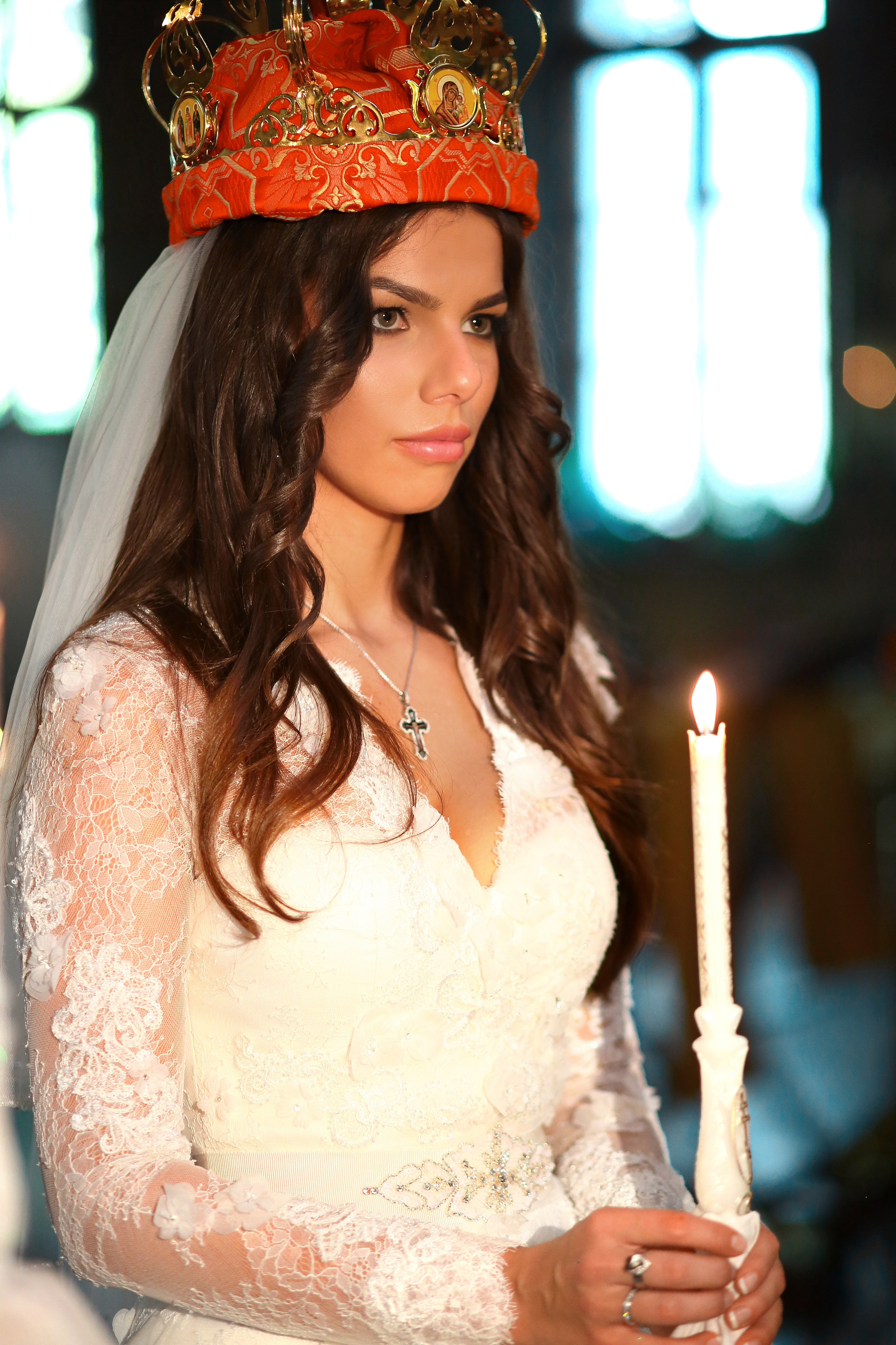 Венчание. Фотограф ваших самых ярких событий в Москве и СПБ. Збронская Юлия