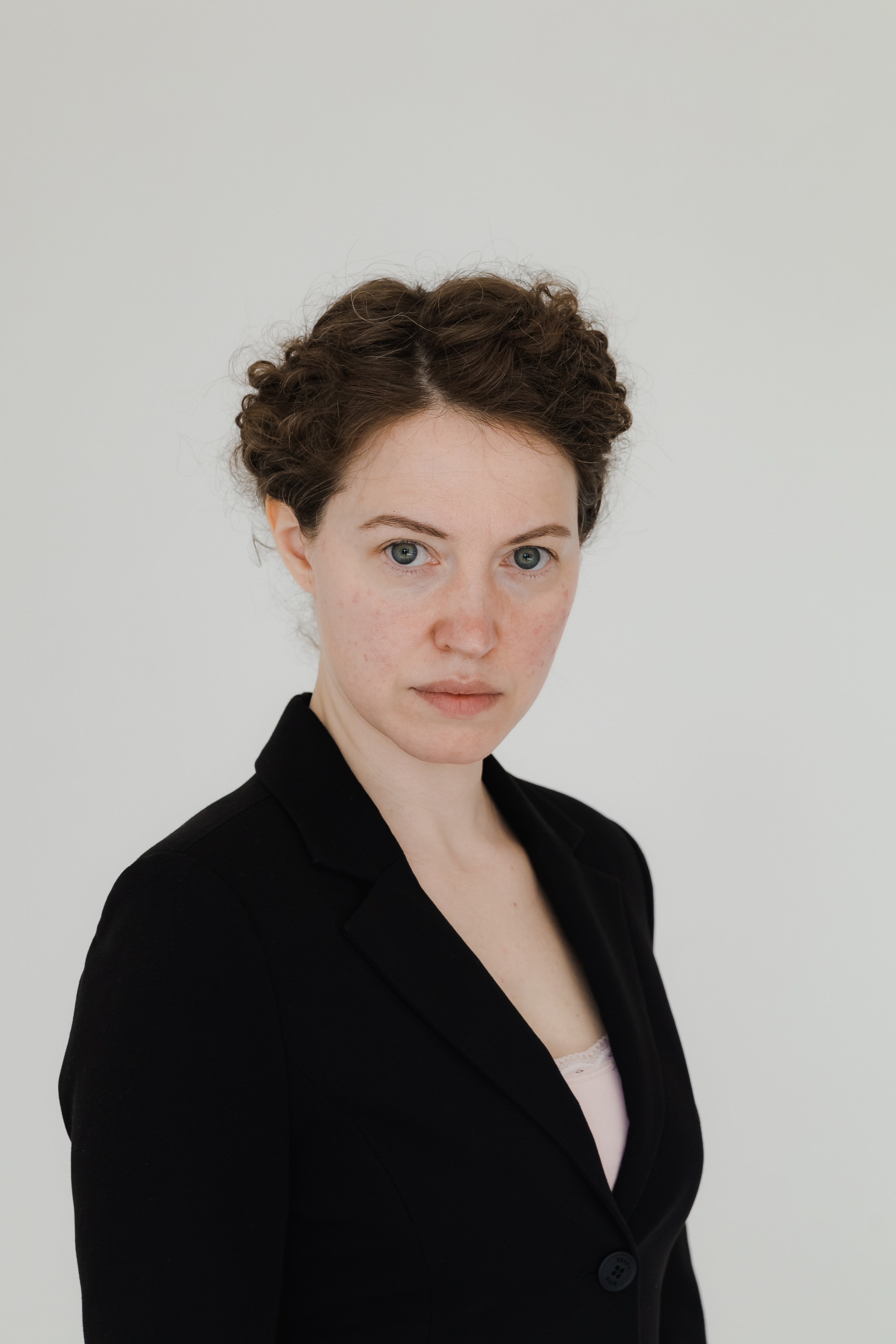 Актерское портфолио. Ангелина Богданова, междисциплинарная художница