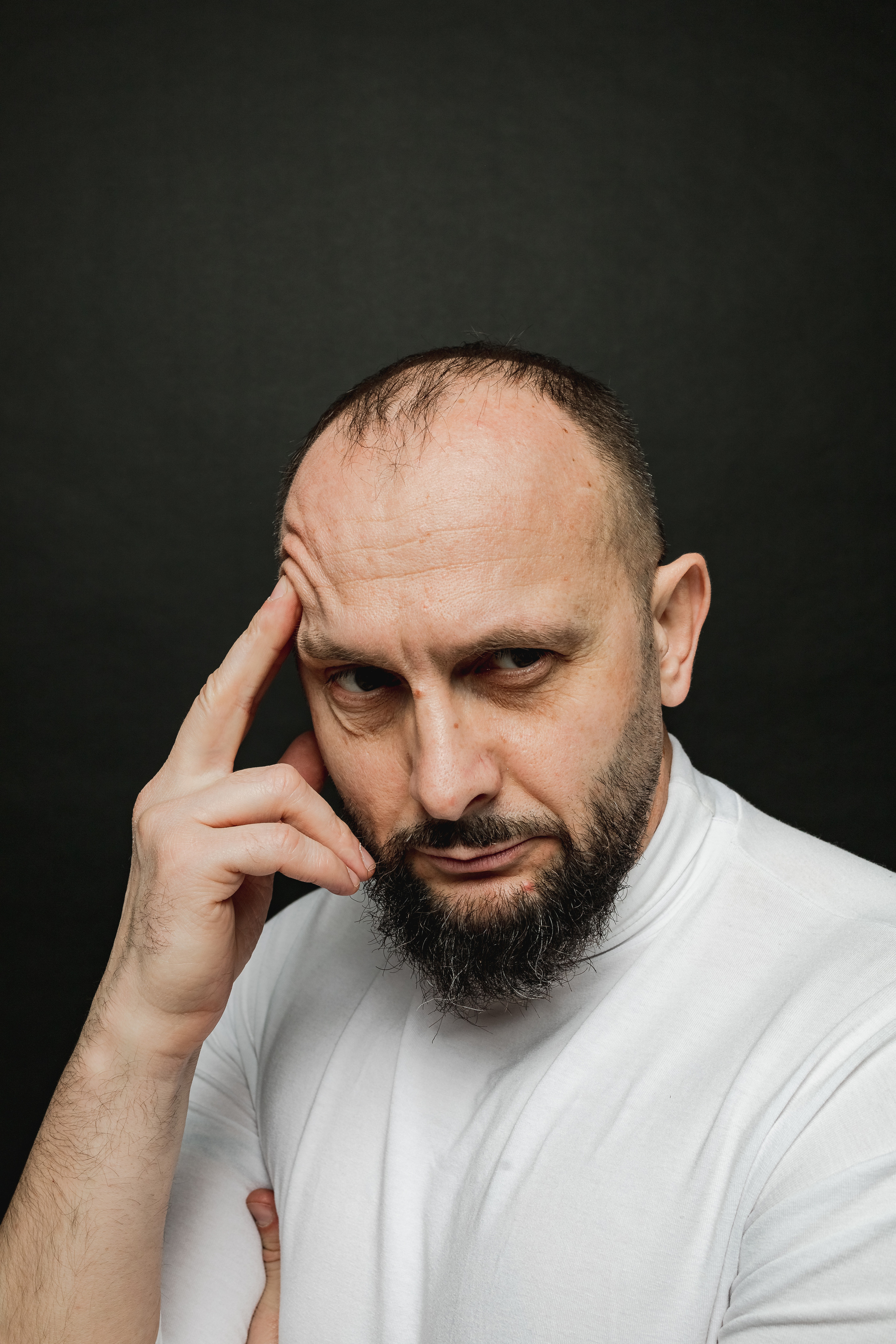 Актерское портфолио. Ангелина Богданова, междисциплинарная художница