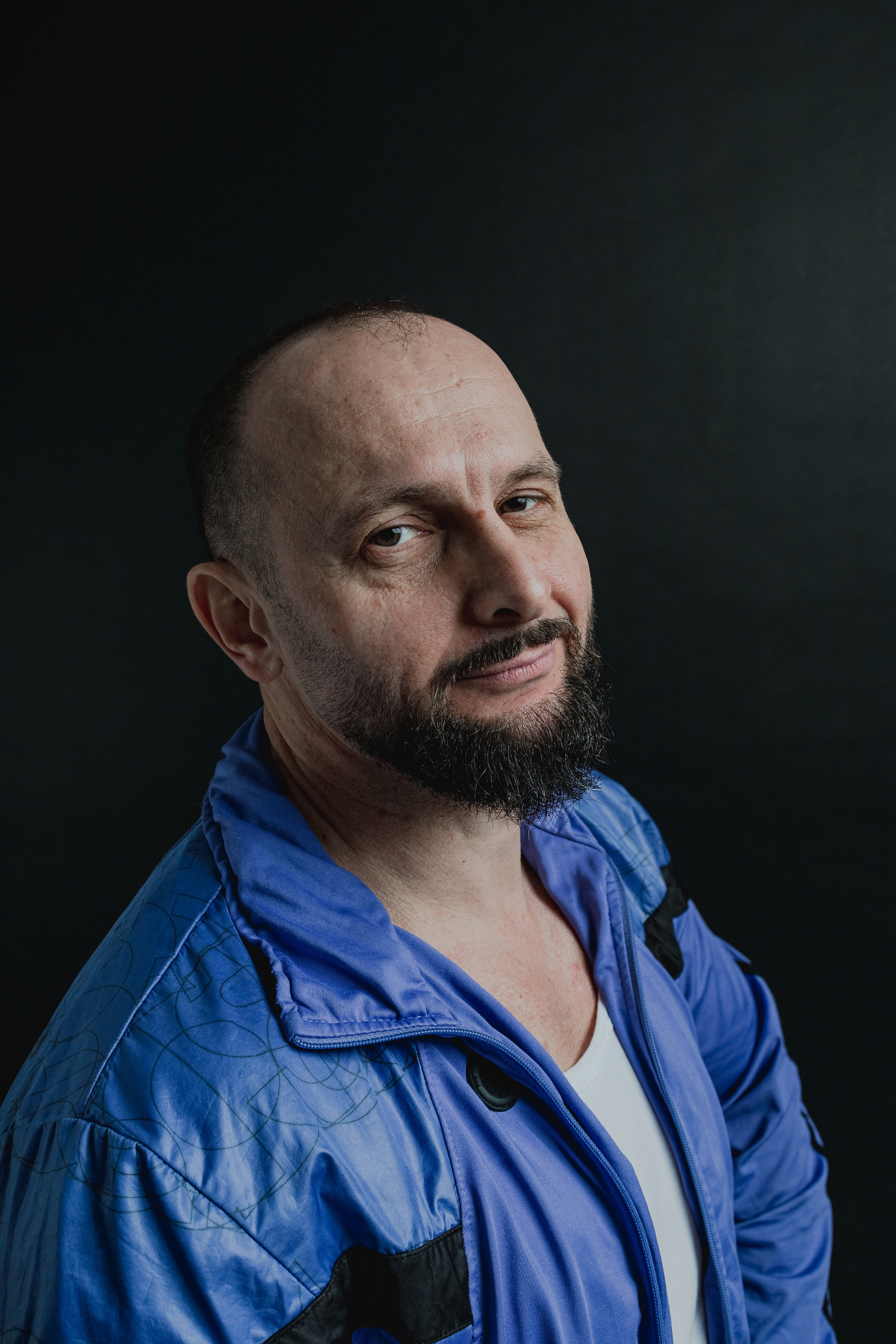 Актерское портфолио. Ангелина Богданова, междисциплинарная художница