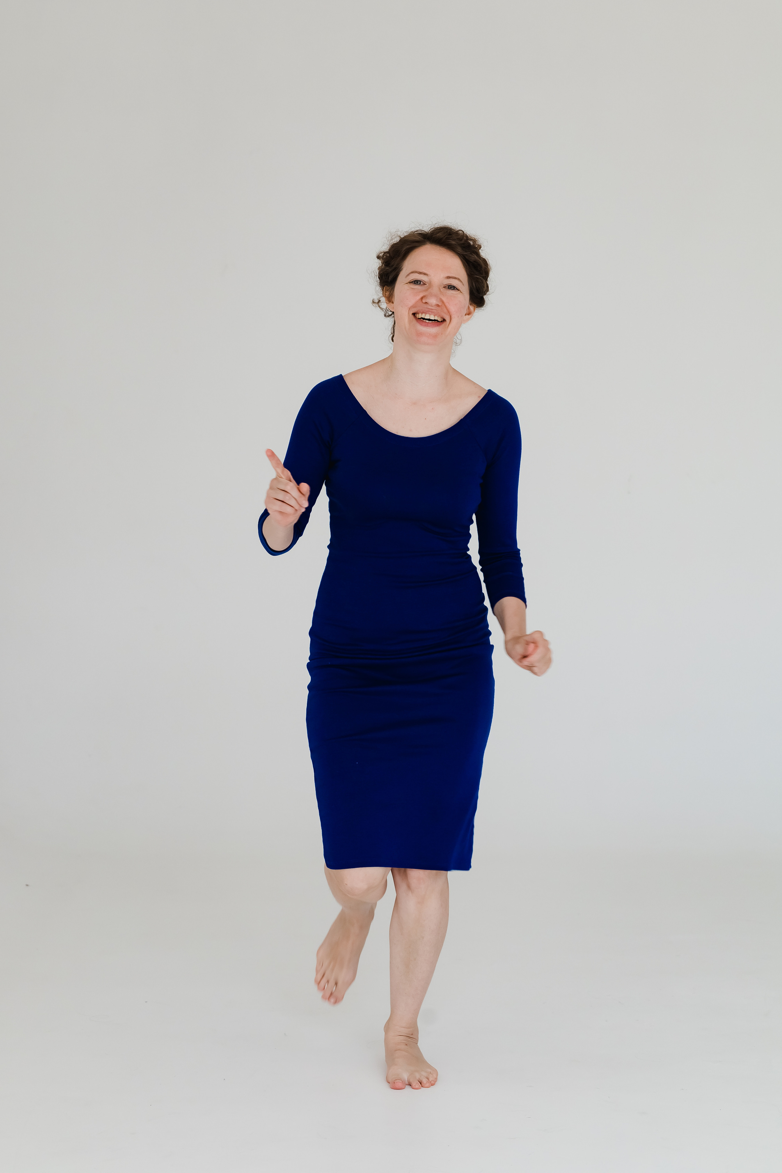 Актерское портфолио. Ангелина Богданова, междисциплинарная художница