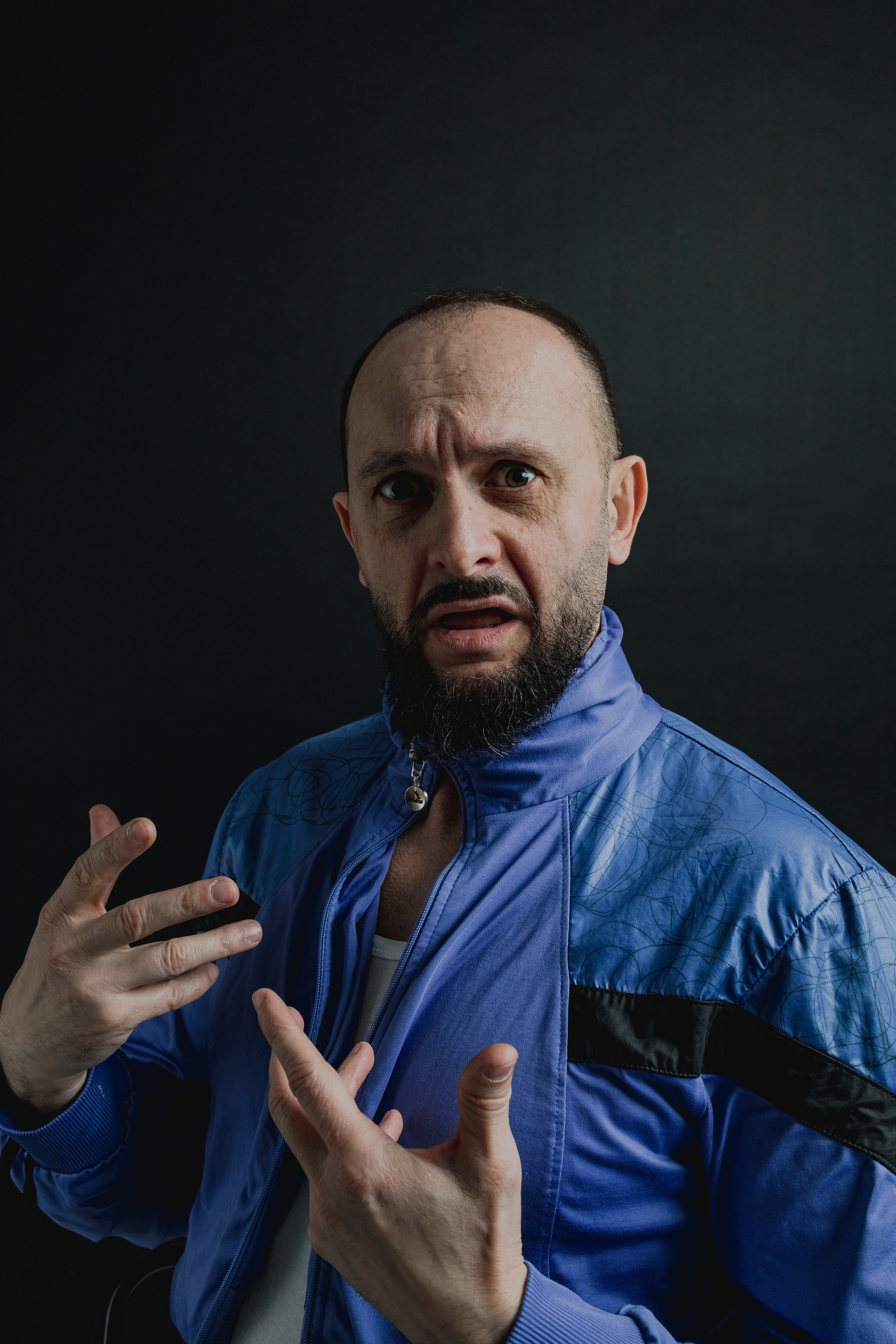 Актерское портфолио. Ангелина Богданова, междисциплинарная художница