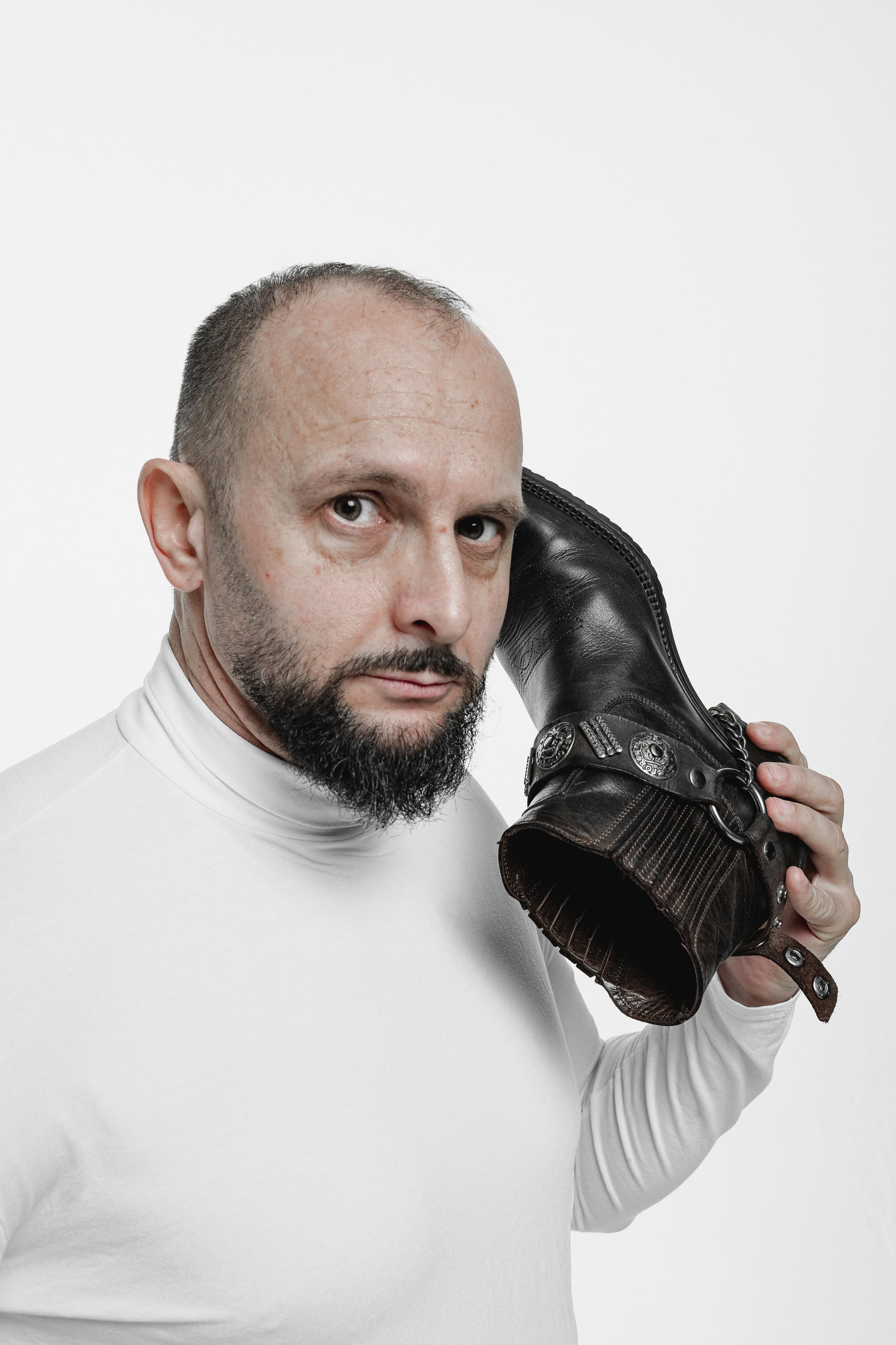 Актерское портфолио. Ангелина Богданова, междисциплинарная художница