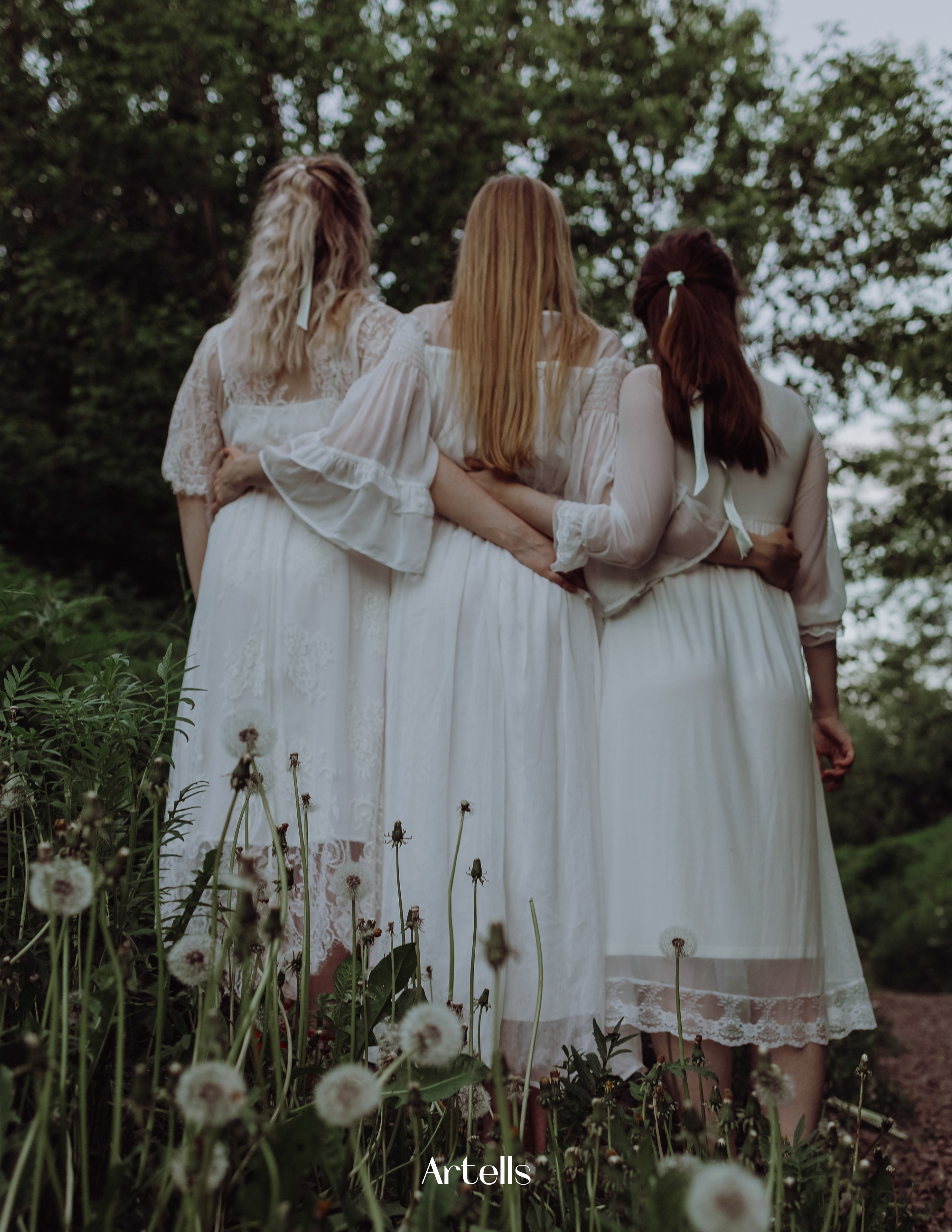 Artells журнал. Ангелина Богданова, междисциплинарная художница