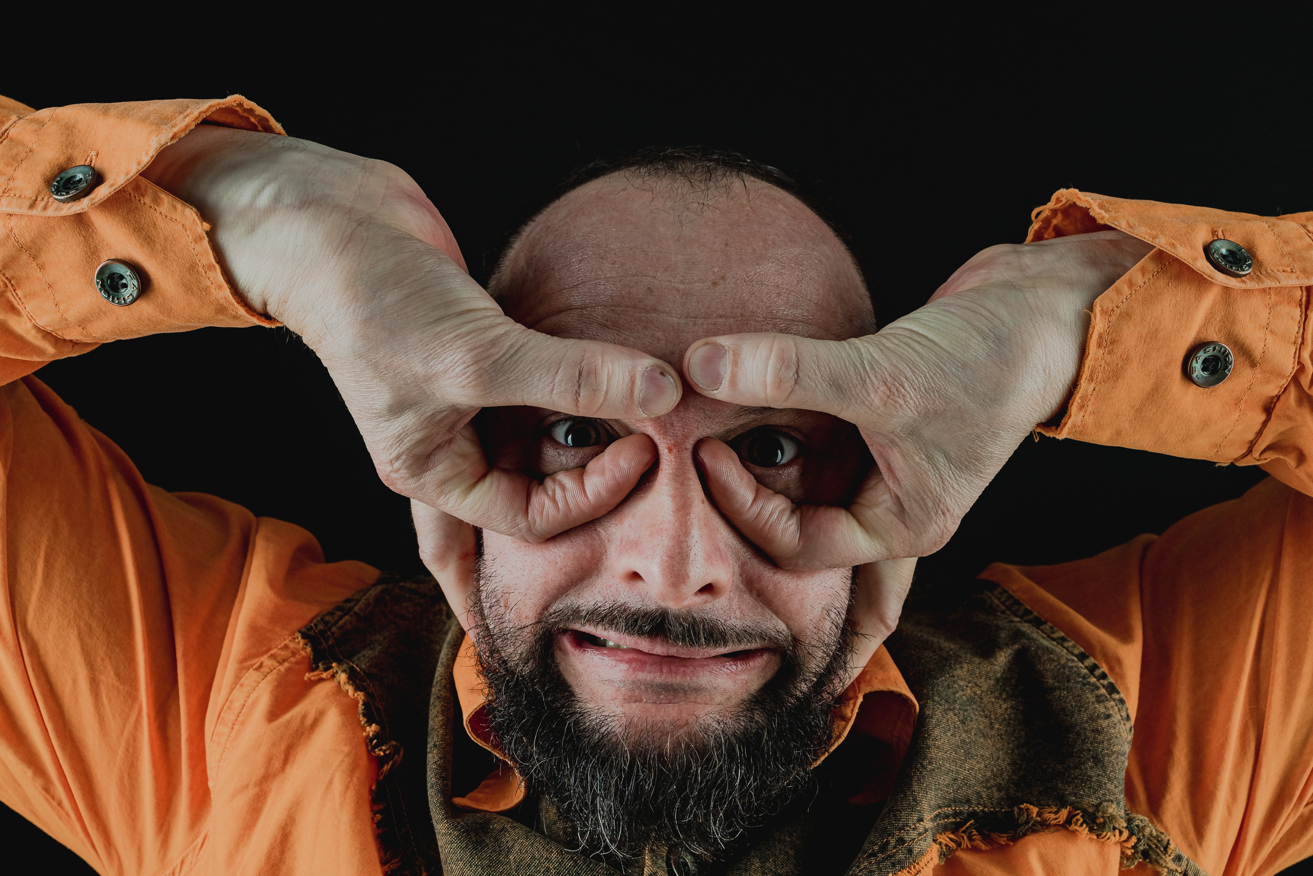 Актерское портфолио. Ангелина Богданова, междисциплинарная художница