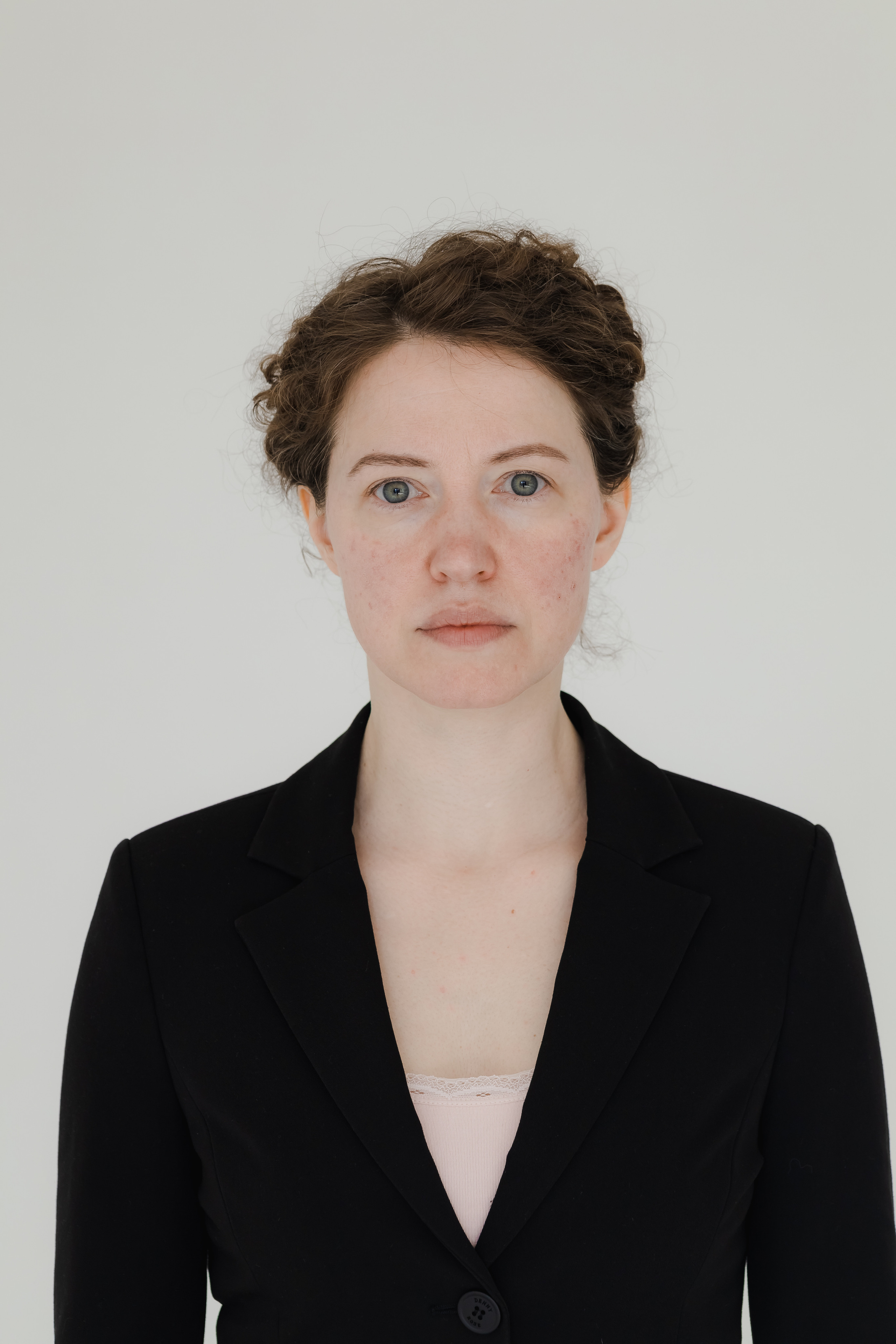 Актерское портфолио. Ангелина Богданова, междисциплинарная художница