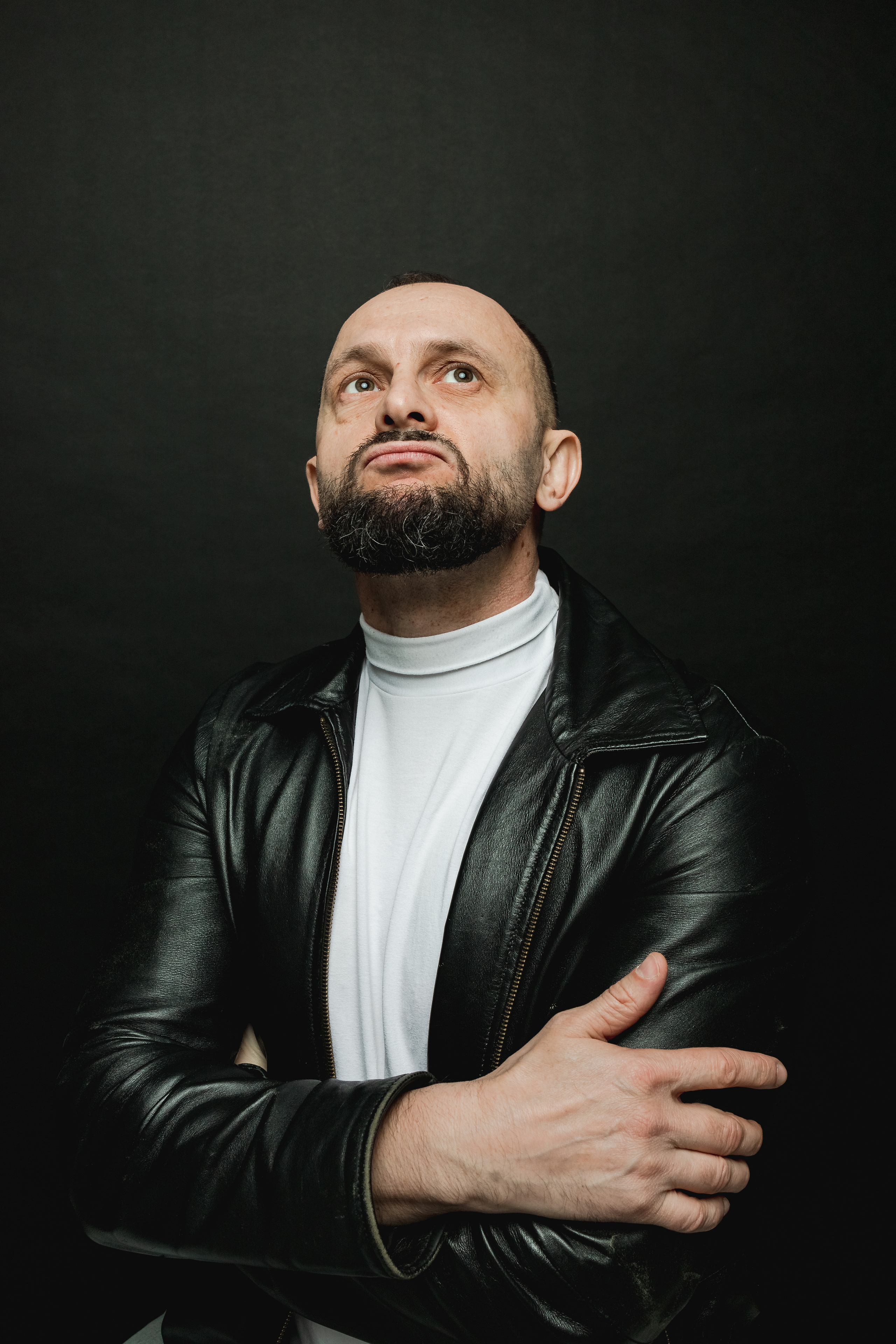 Актерское портфолио. Ангелина Богданова, междисциплинарная художница