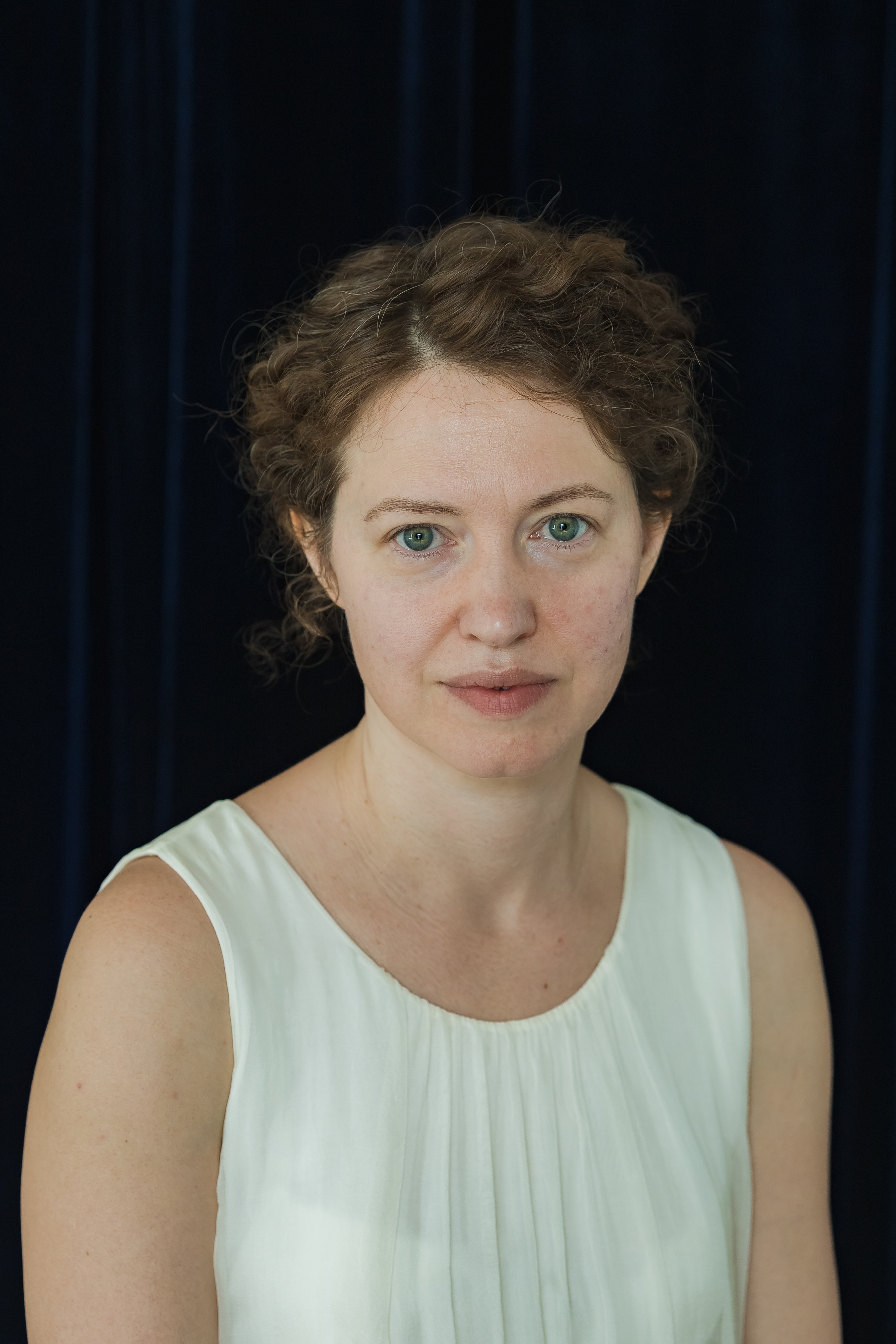 Актерское портфолио. Ангелина Богданова, междисциплинарная художница