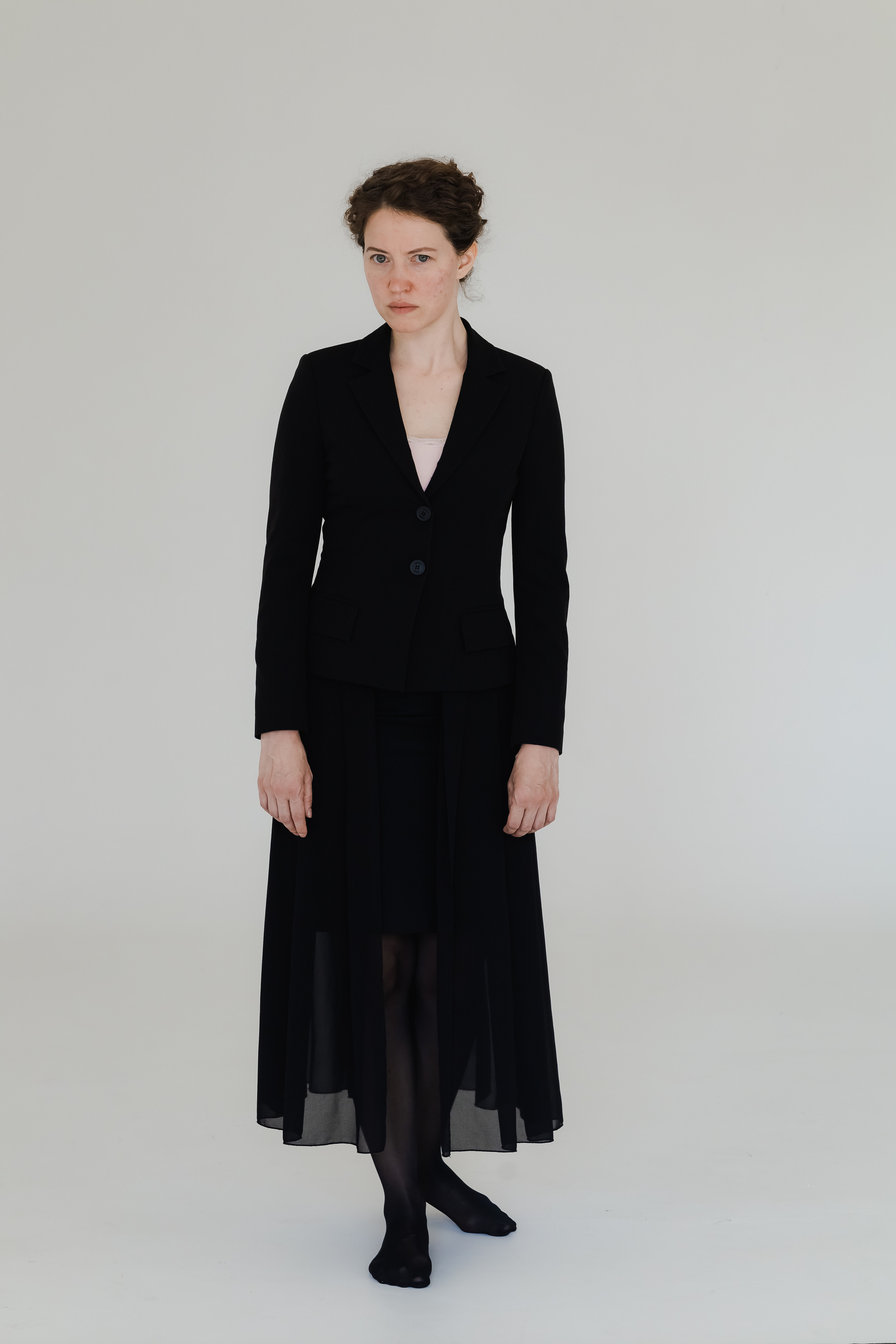 Актерское портфолио. Ангелина Богданова, междисциплинарная художница