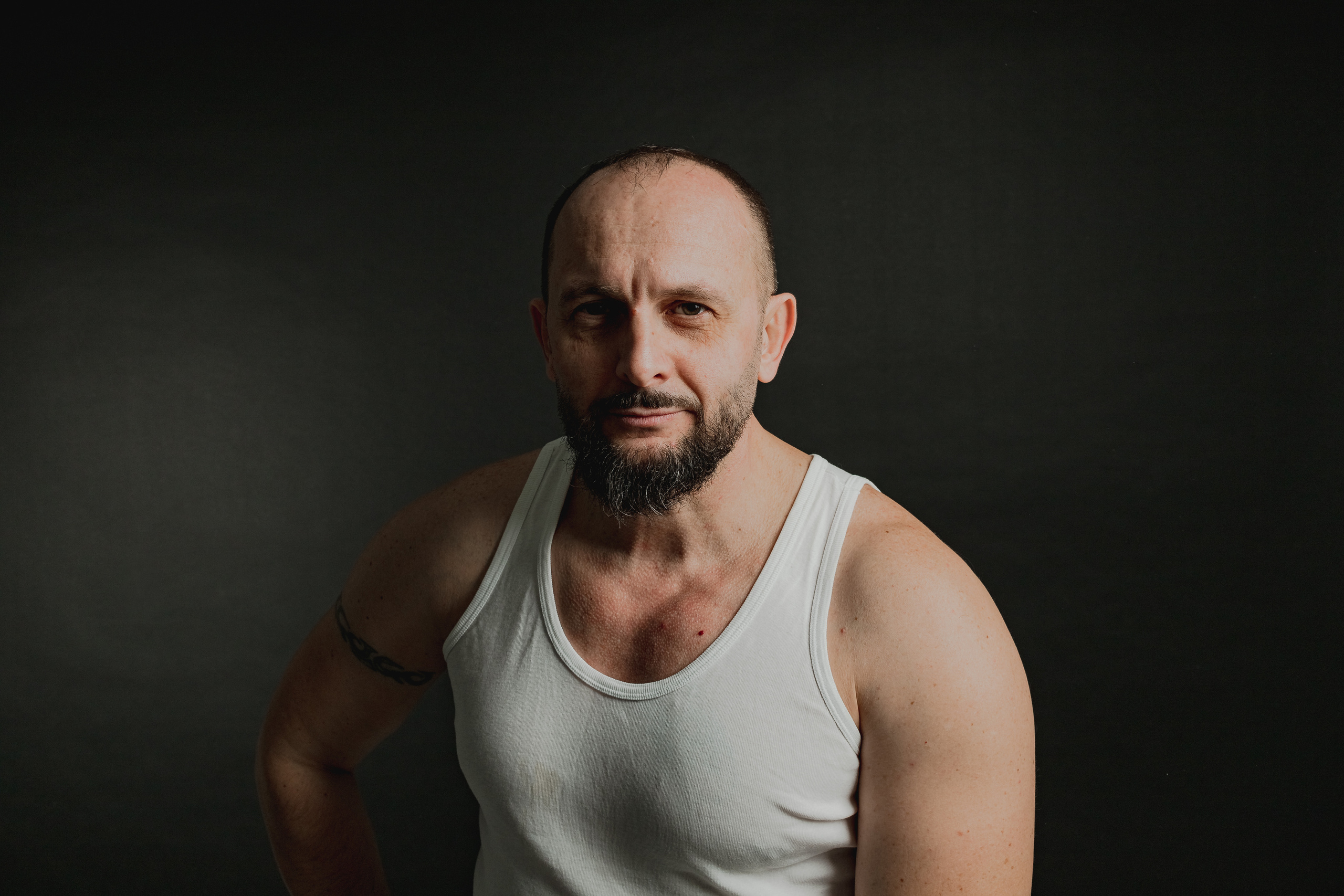 Актерское портфолио. Ангелина Богданова, междисциплинарная художница