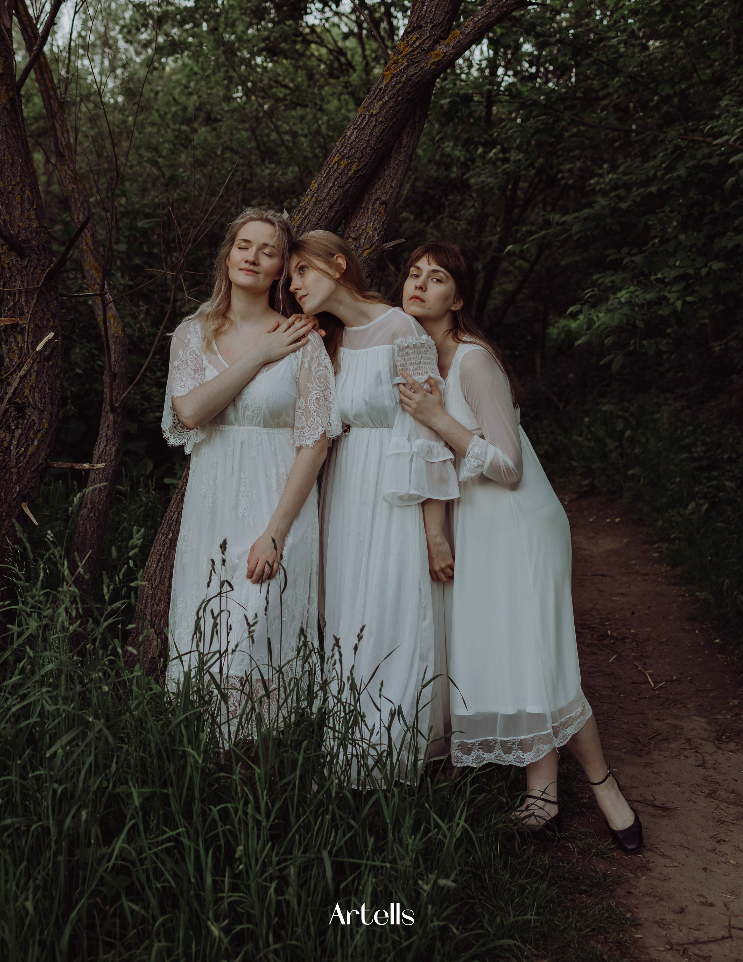 Artells журнал. Ангелина Богданова, междисциплинарная художница