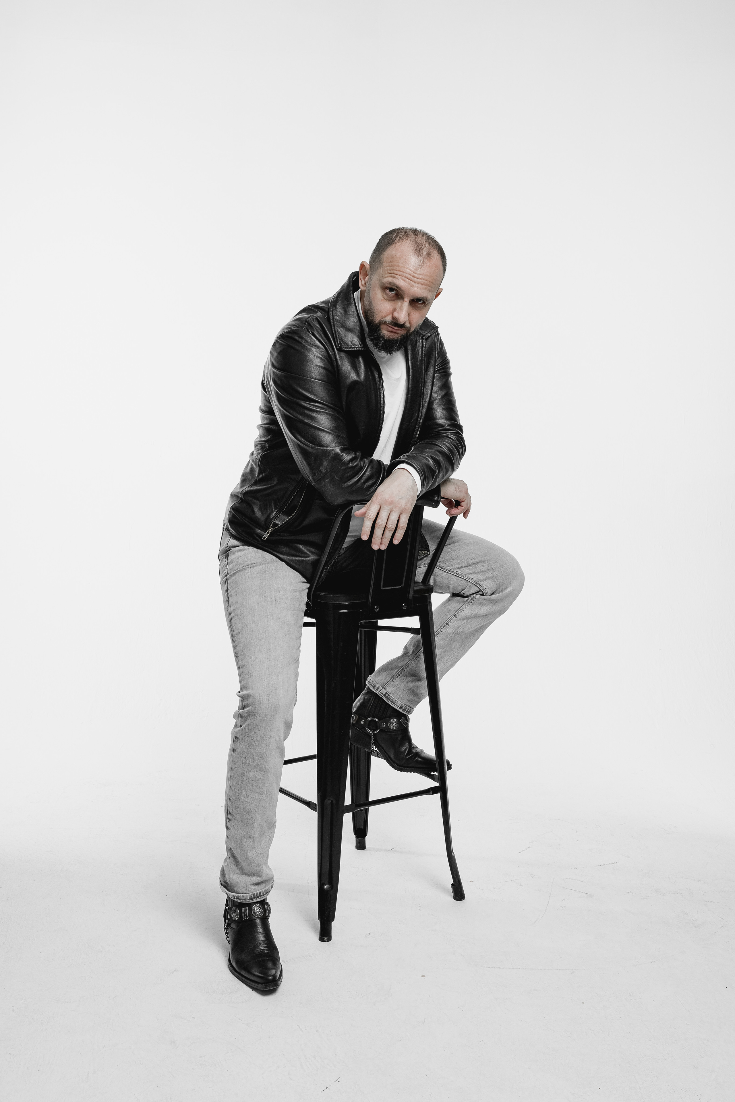 Актерское портфолио. Ангелина Богданова, междисциплинарная художница