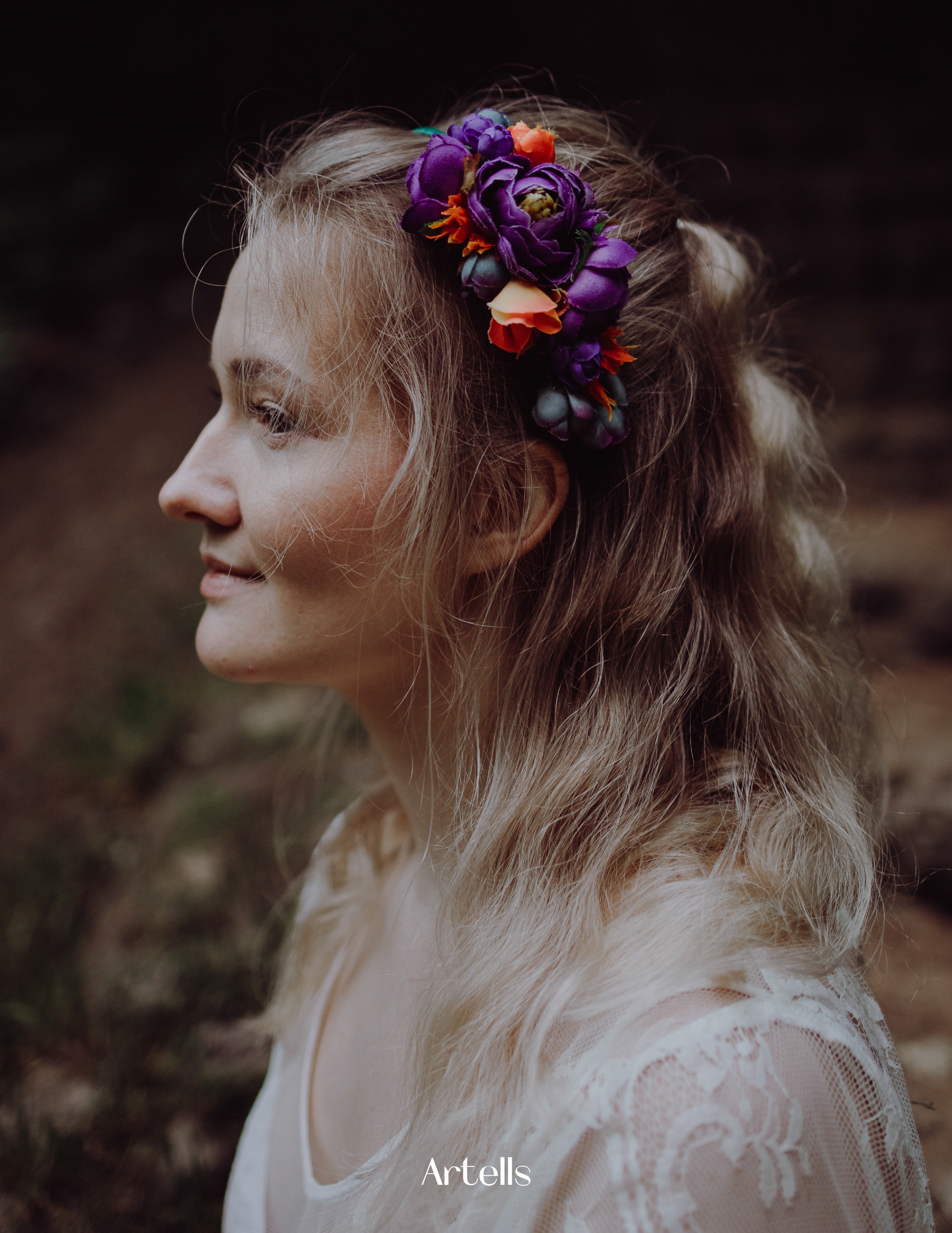 Artells журнал. Ангелина Богданова, междисциплинарная художница