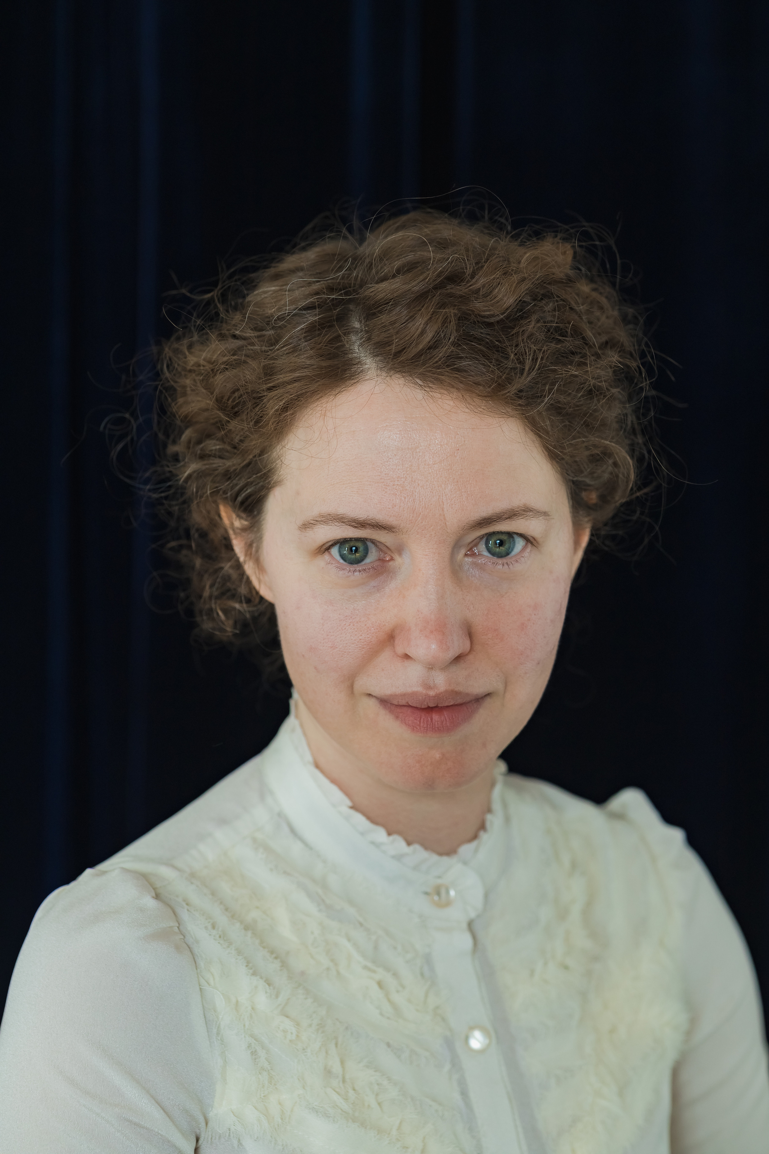 Актерское портфолио. Ангелина Богданова, междисциплинарная художница