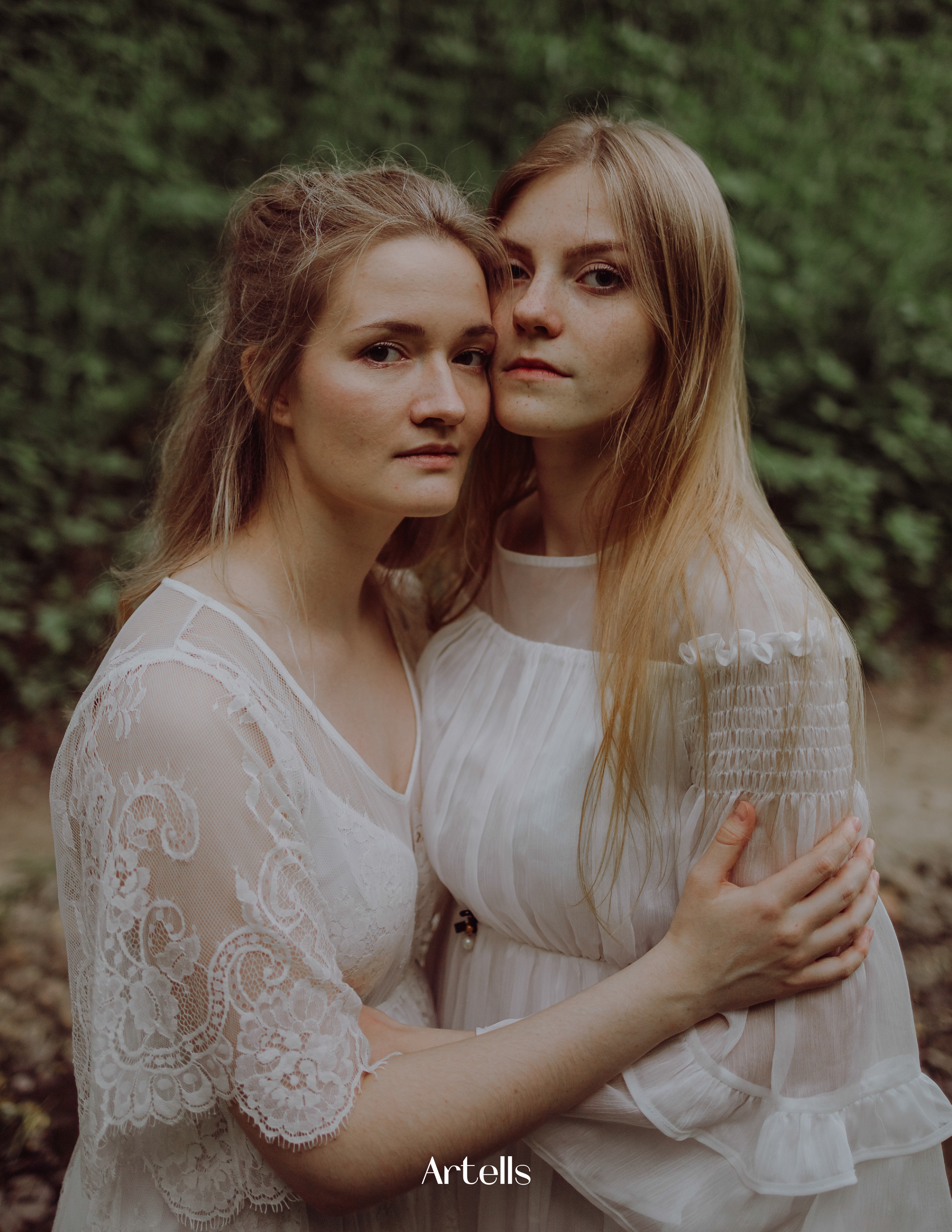 Artells журнал. Ангелина Богданова, междисциплинарная художница