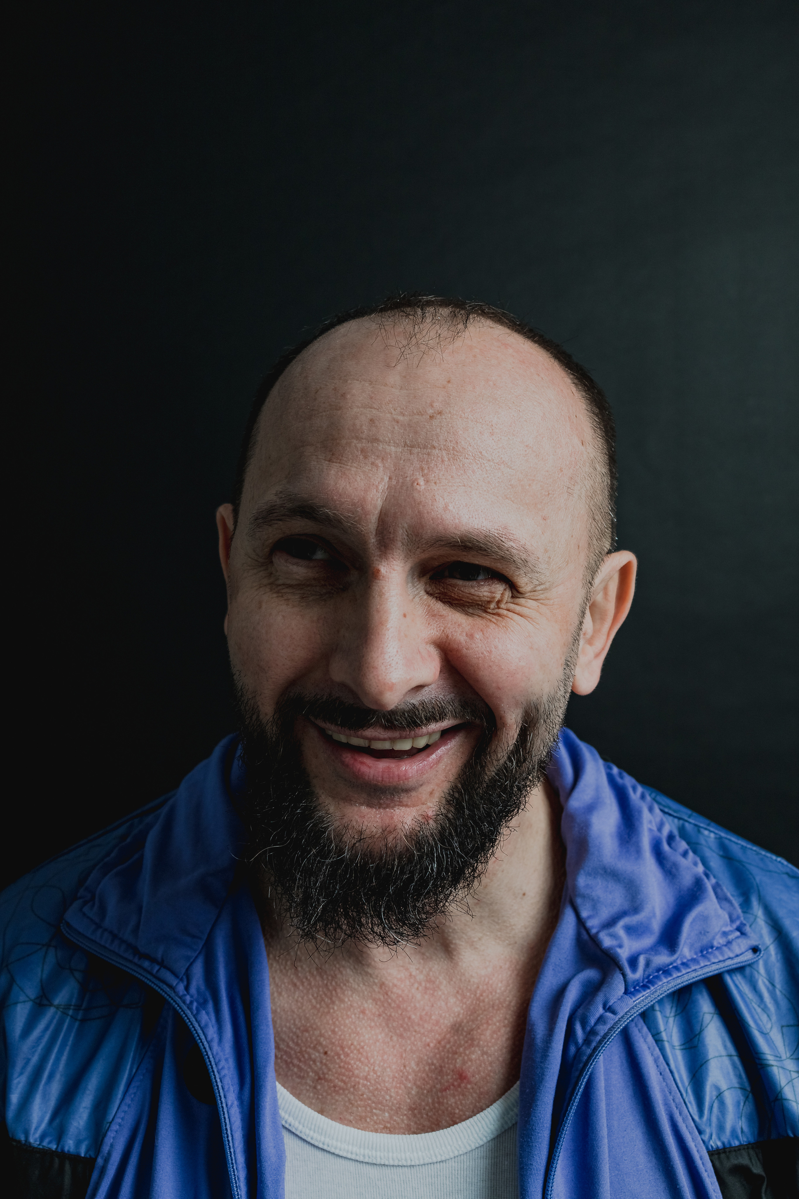 Актерское портфолио. Ангелина Богданова, междисциплинарная художница