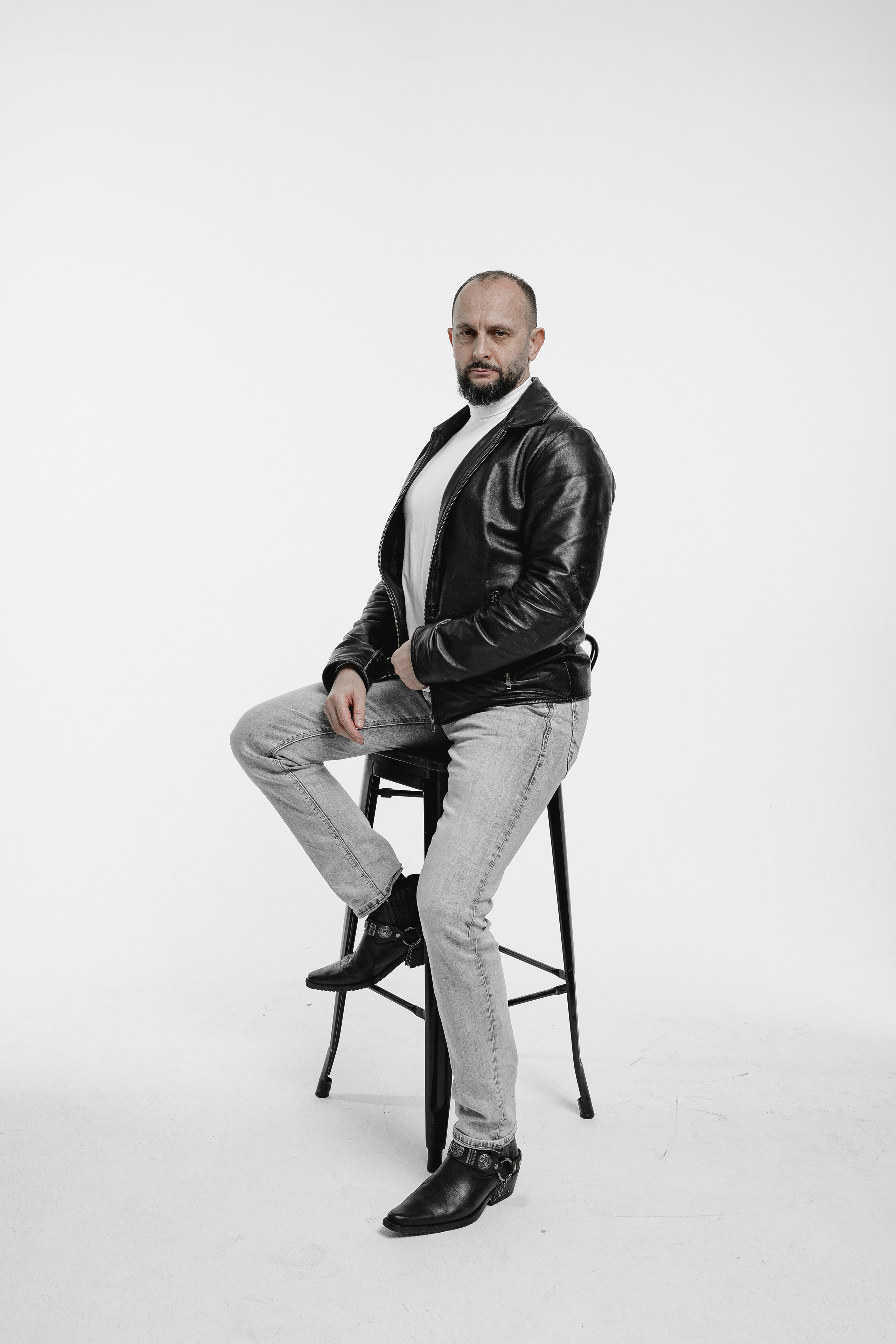 Актерское портфолио. Ангелина Богданова, междисциплинарная художница