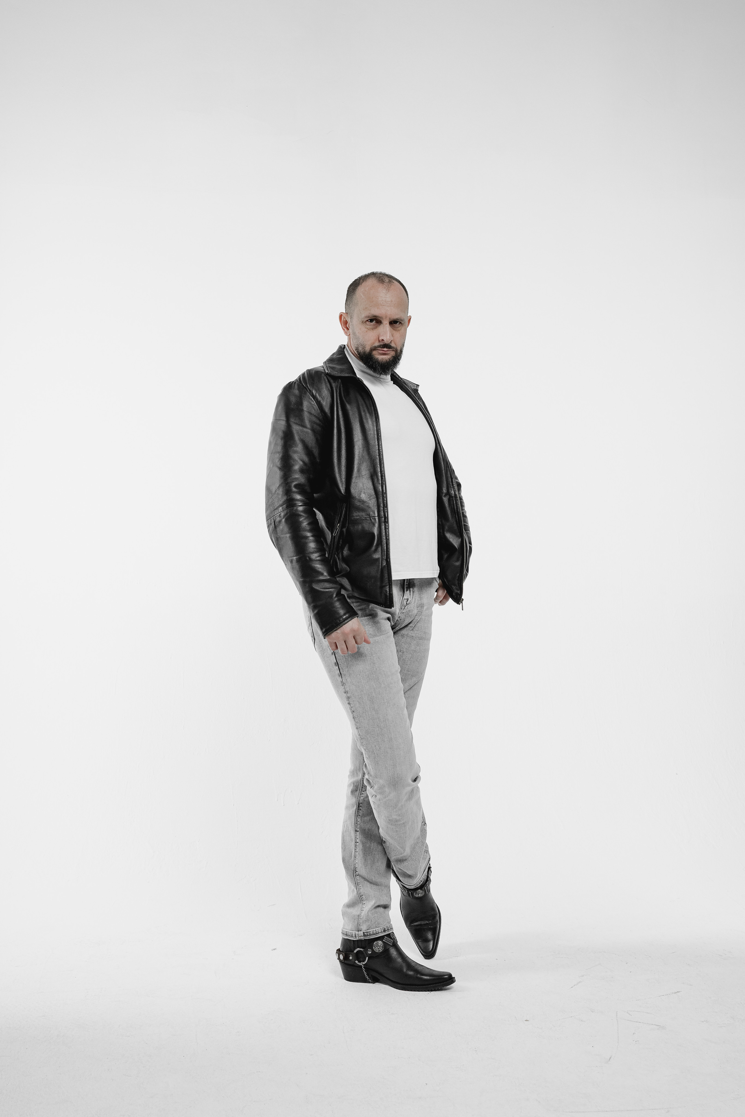 Актерское портфолио. Ангелина Богданова, междисциплинарная художница