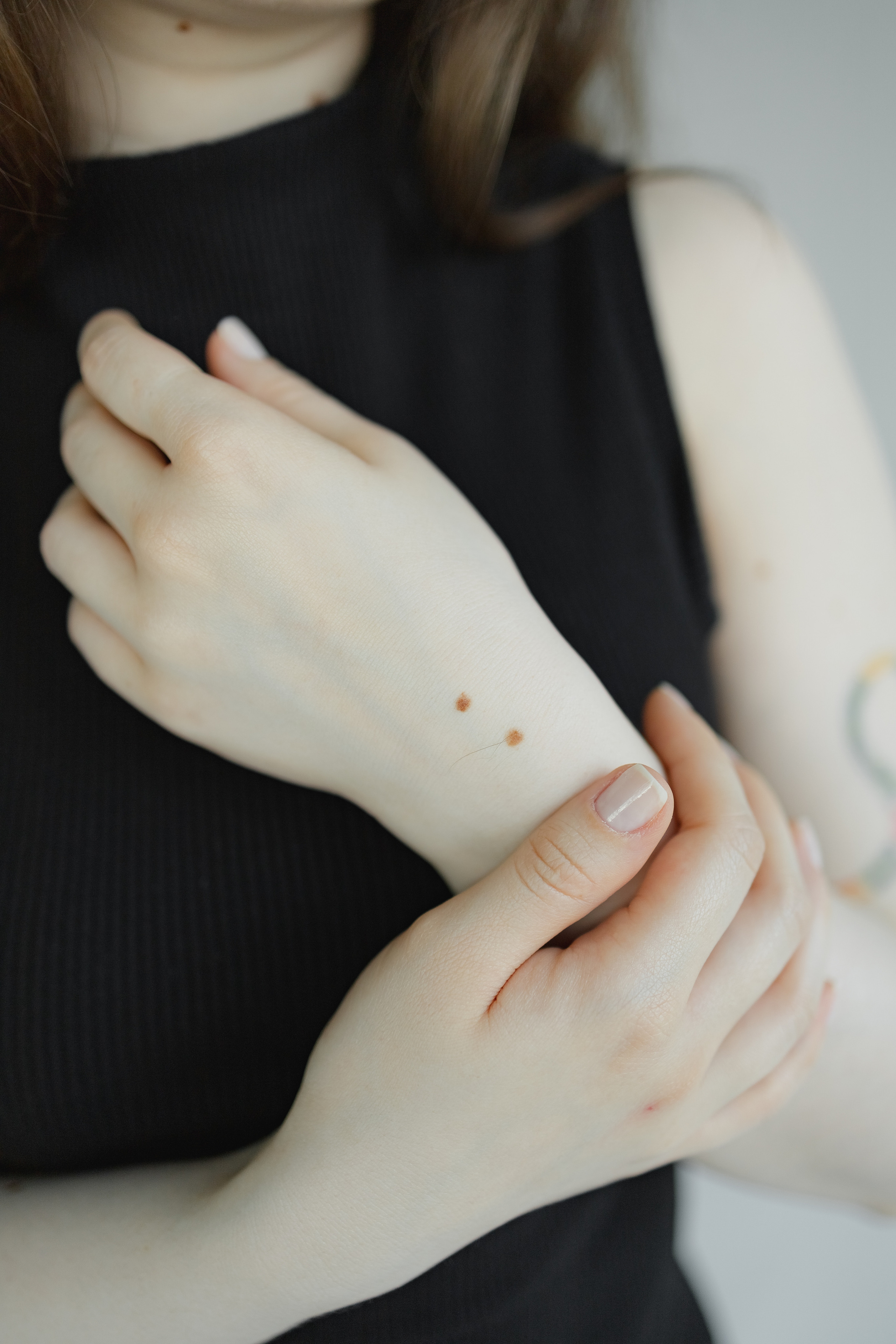 Простой портрет. Ангелина Богданова, междисциплинарная художница