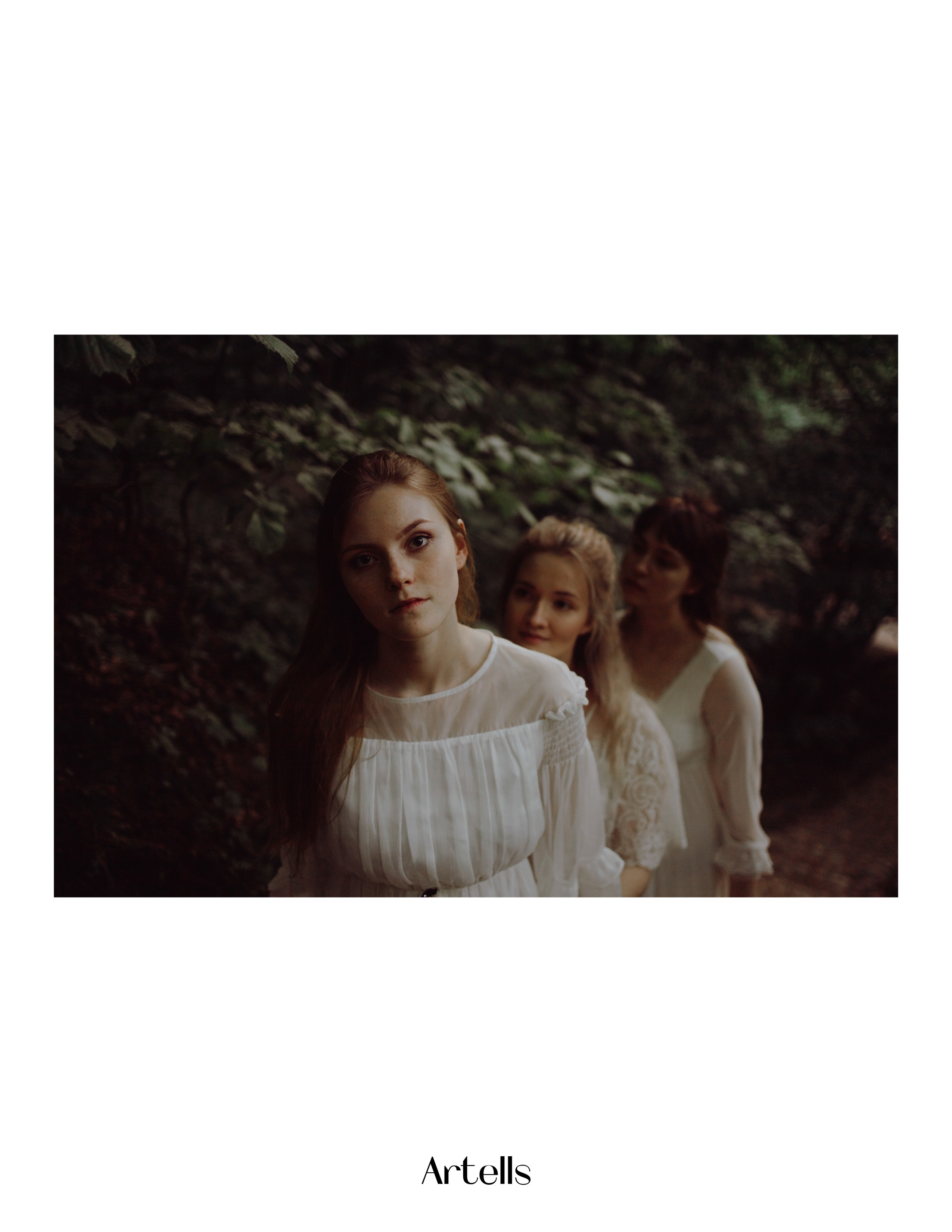 Artells журнал. Ангелина Богданова, междисциплинарная художница