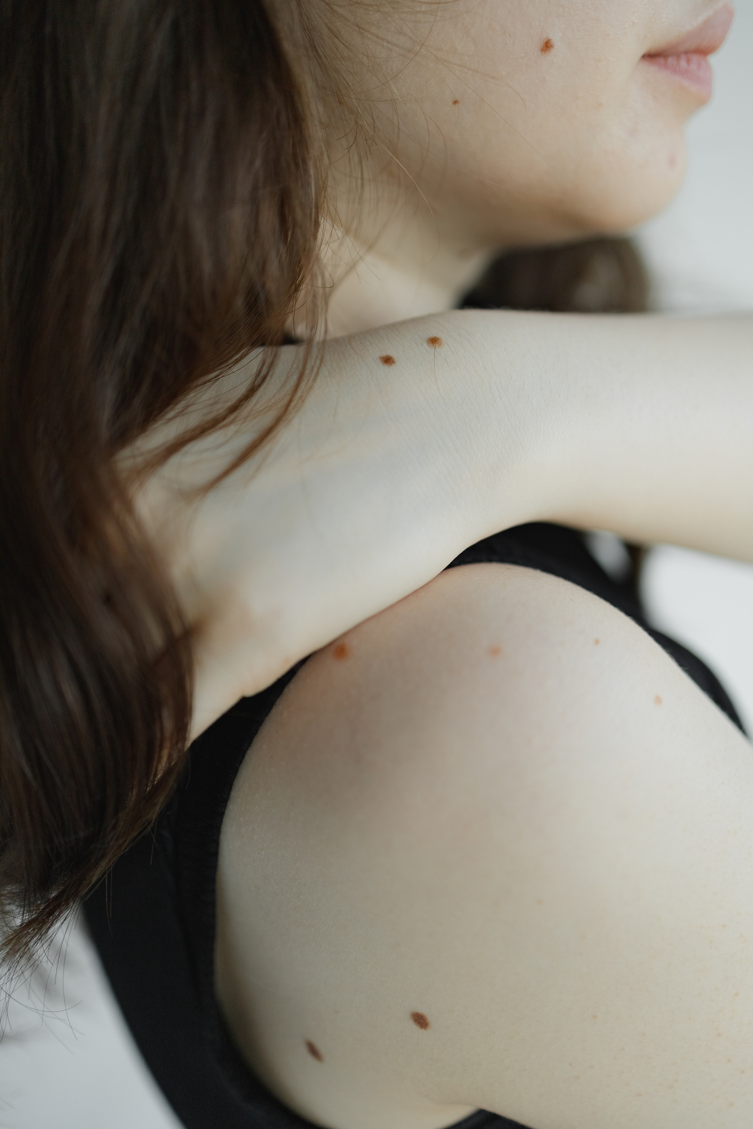 Простой портрет. Ангелина Богданова, междисциплинарная художница