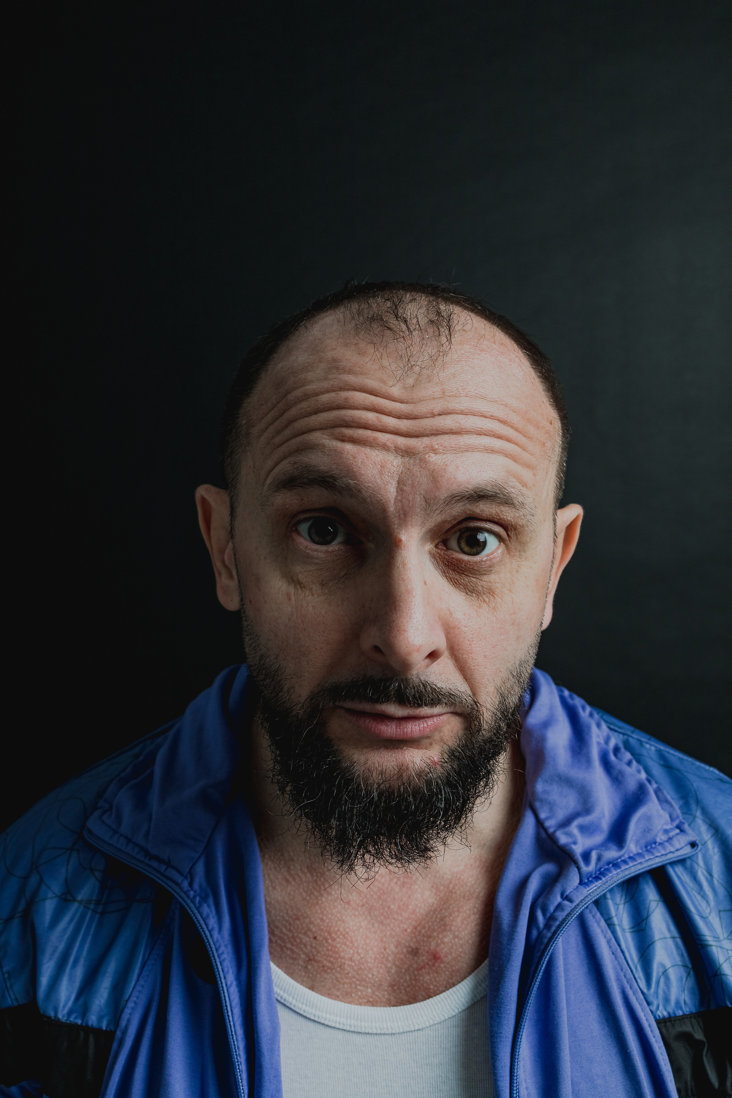 Актерское портфолио. Ангелина Богданова, междисциплинарная художница