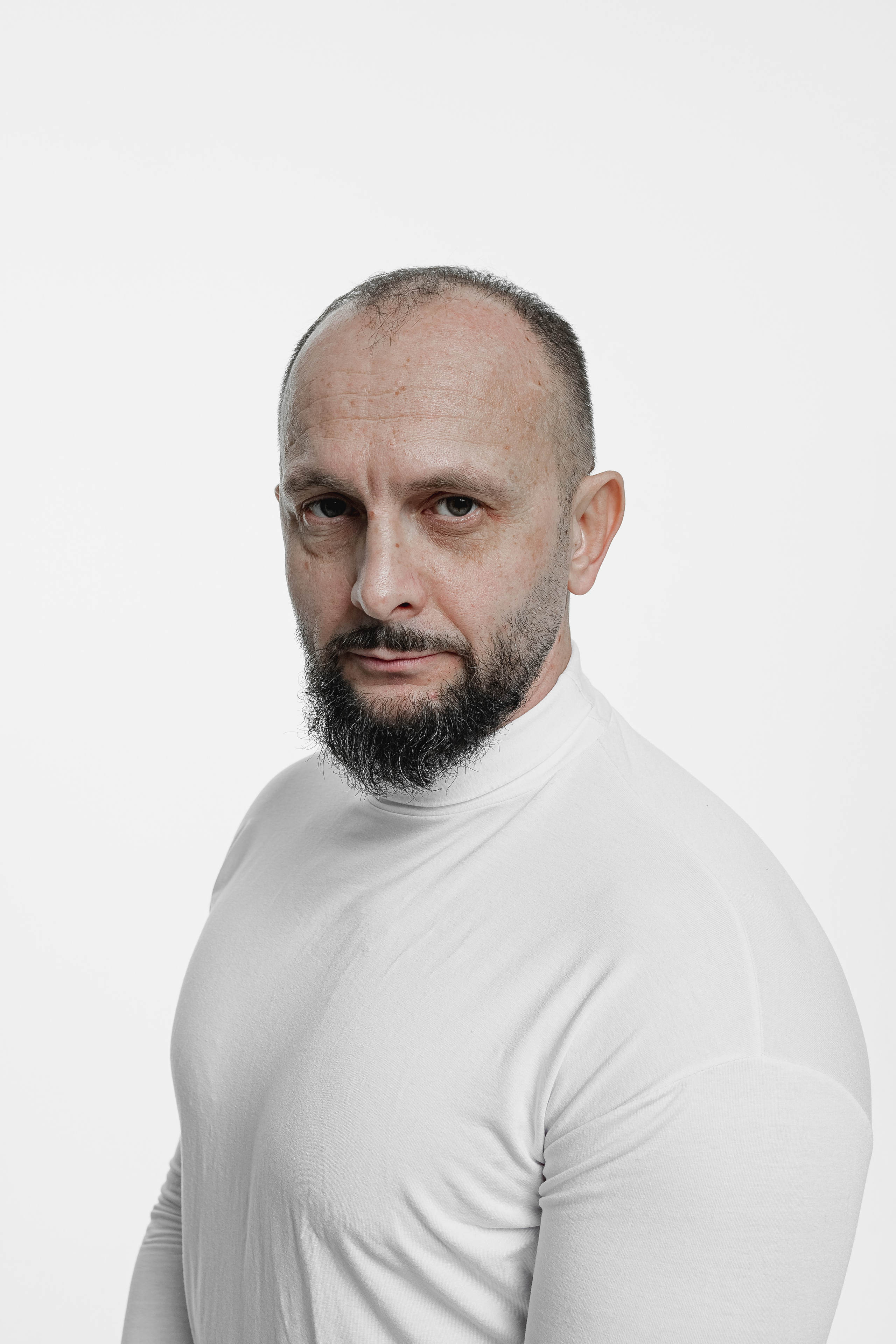 Актерское портфолио. Ангелина Богданова, междисциплинарная художница