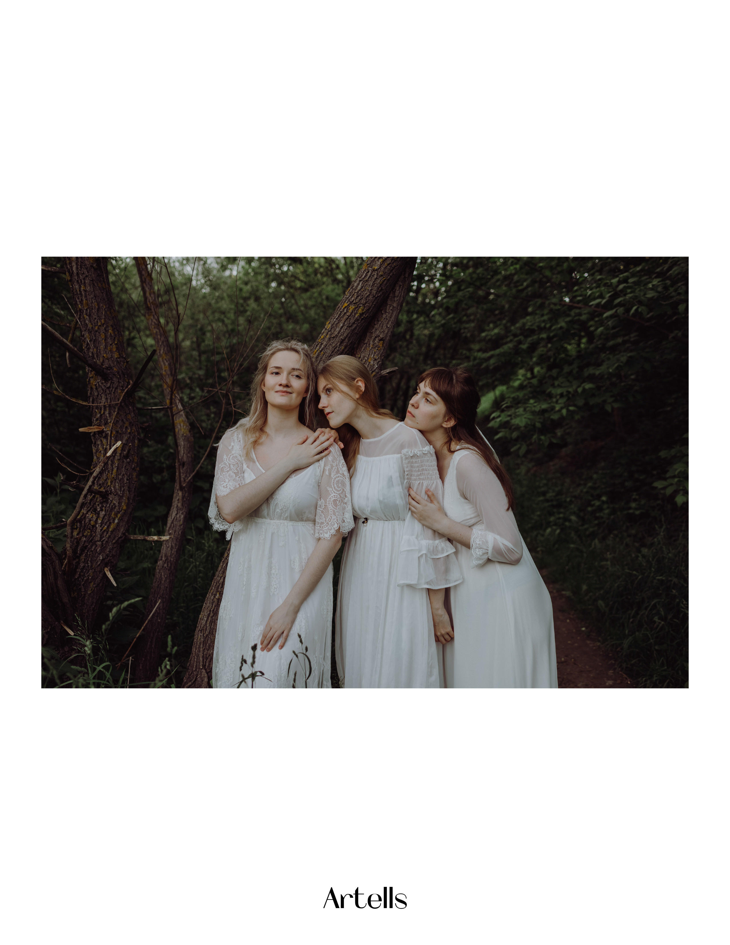 Artells журнал. Ангелина Богданова, междисциплинарная художница