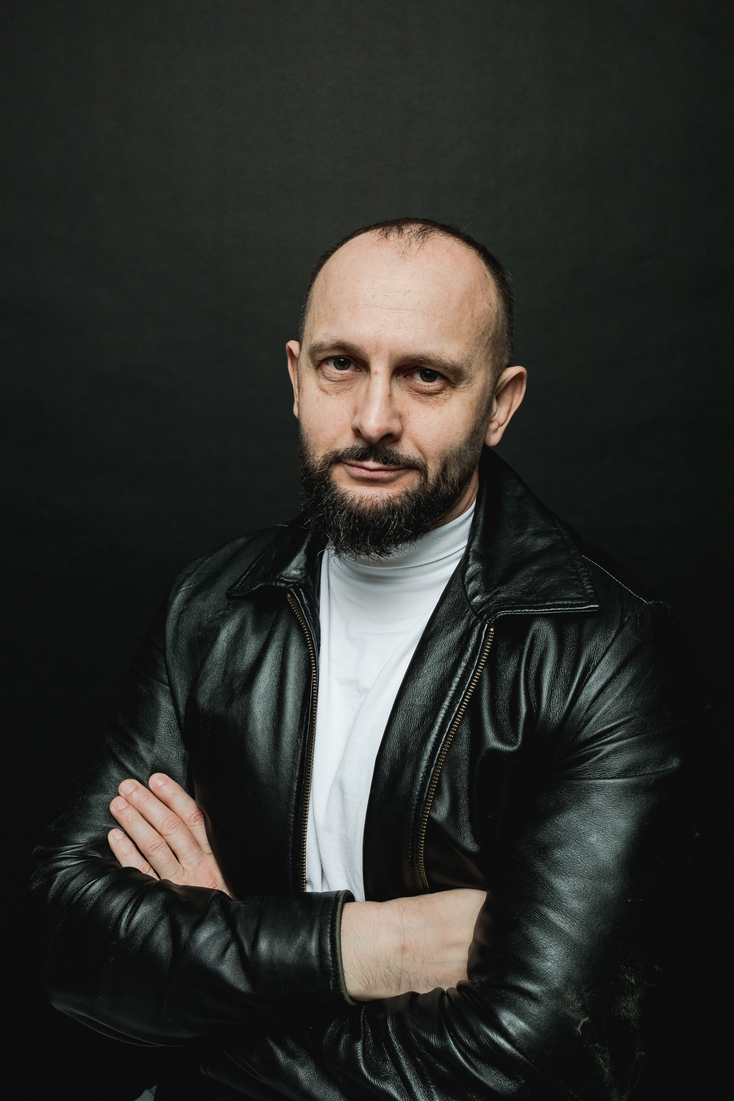 Актерское портфолио. Ангелина Богданова, междисциплинарная художница