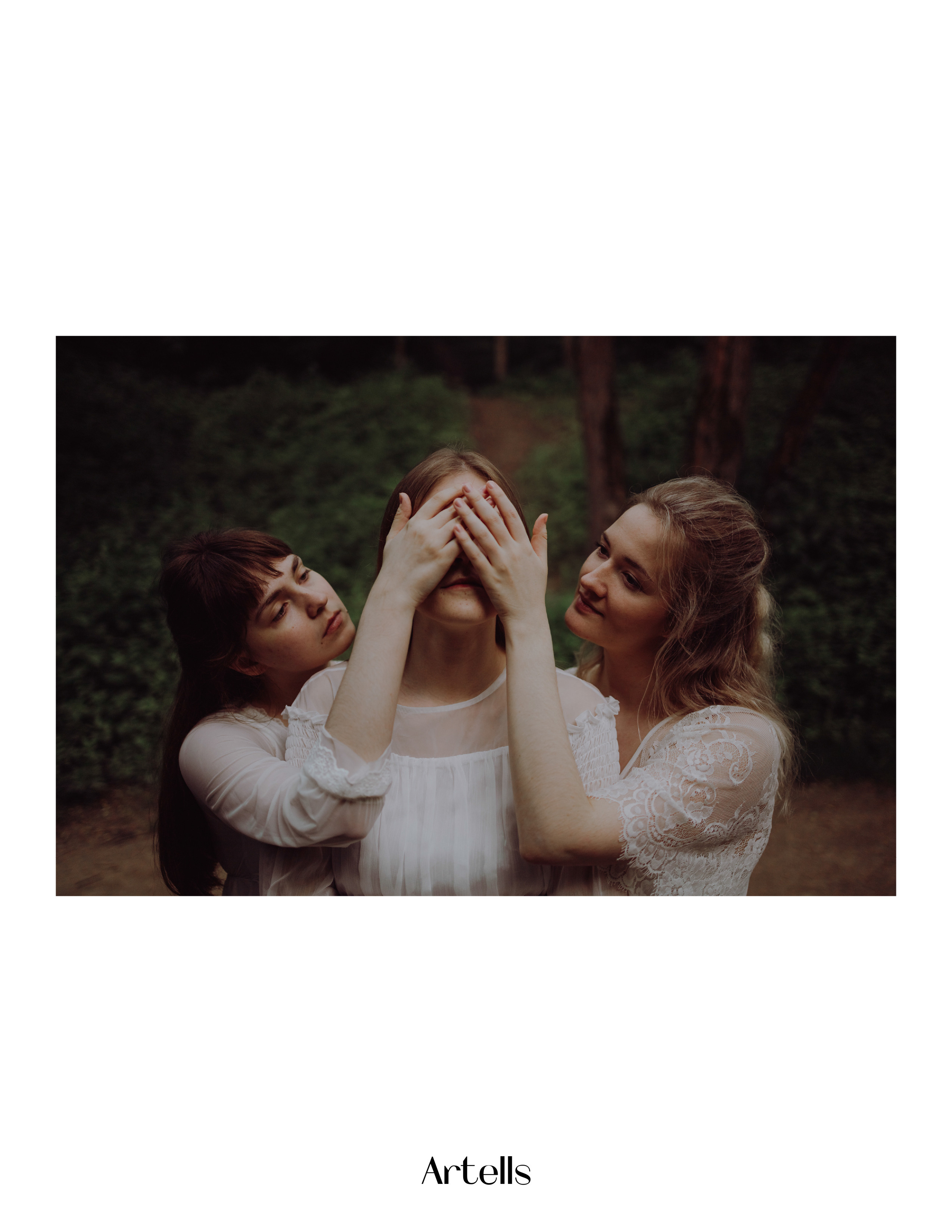 Artells журнал. Ангелина Богданова, междисциплинарная художница