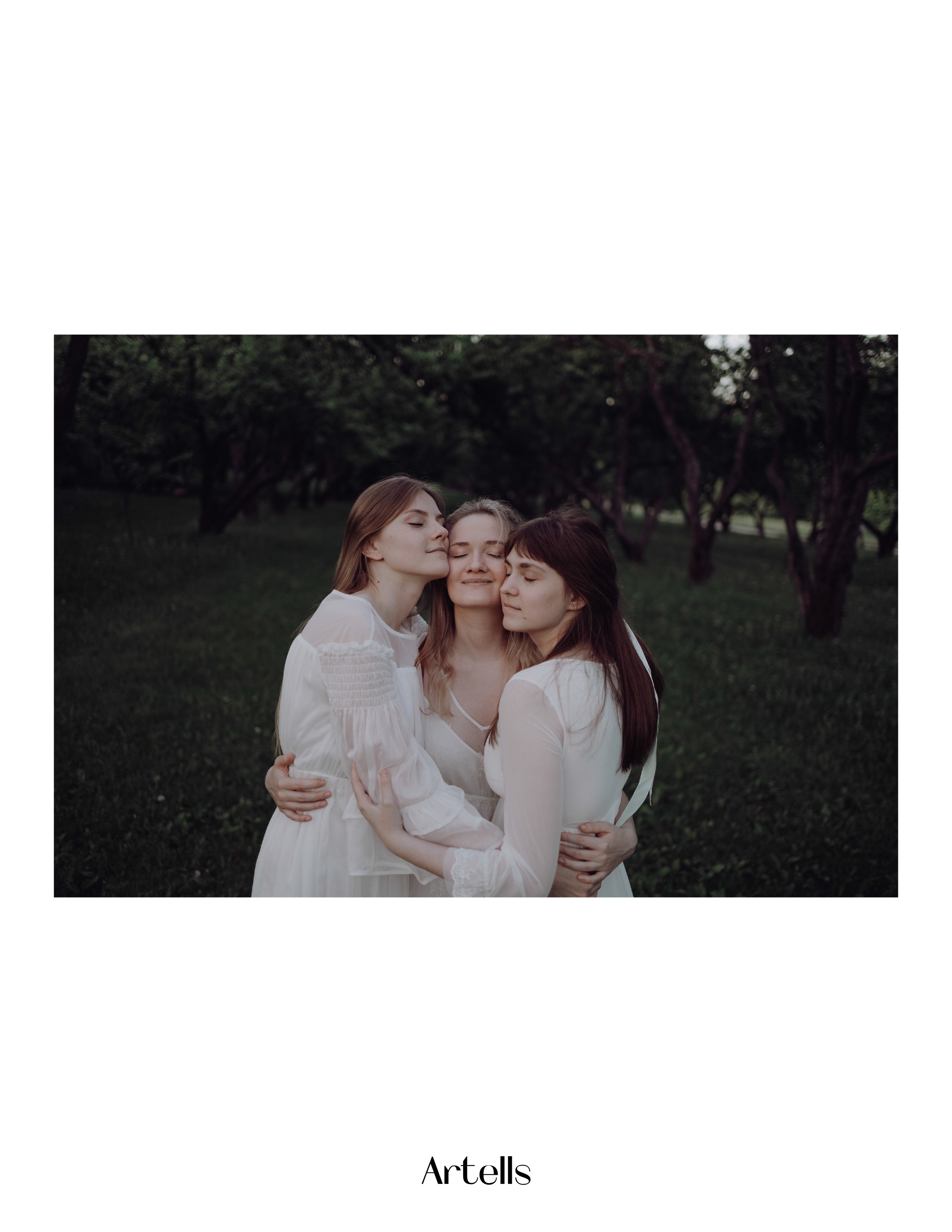 Artells журнал. Ангелина Богданова, междисциплинарная художница