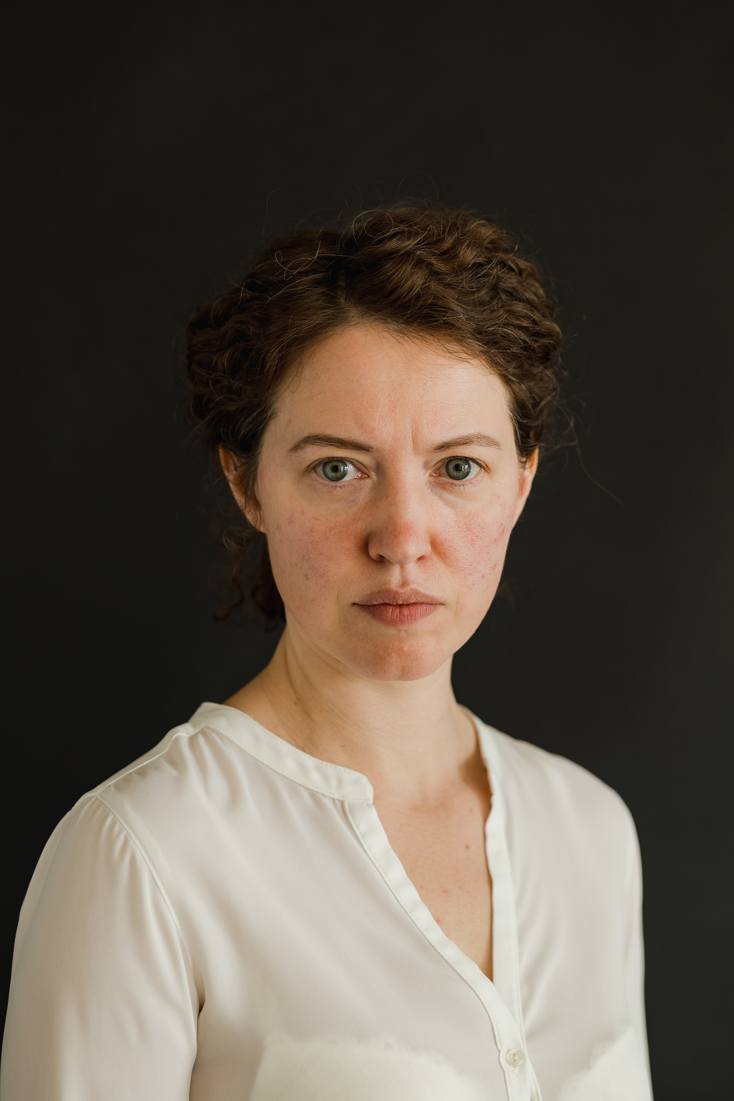 Актерское портфолио. Ангелина Богданова, междисциплинарная художница