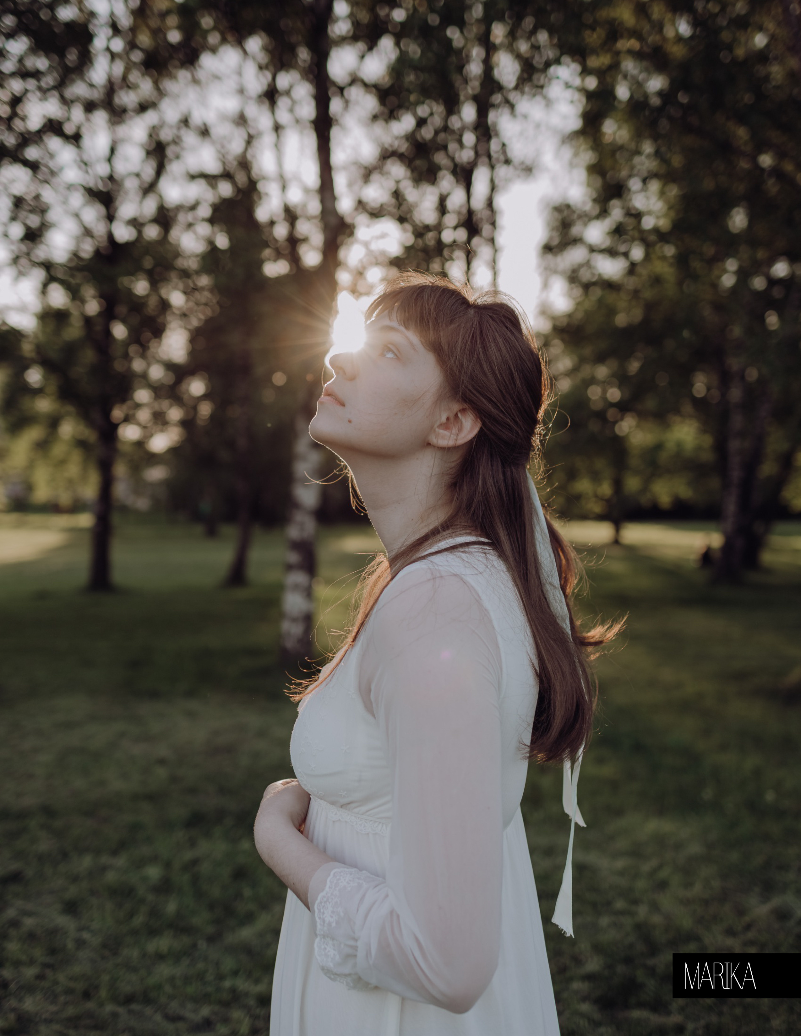 MARIKA. Ангелина Богданова, междисциплинарная художница