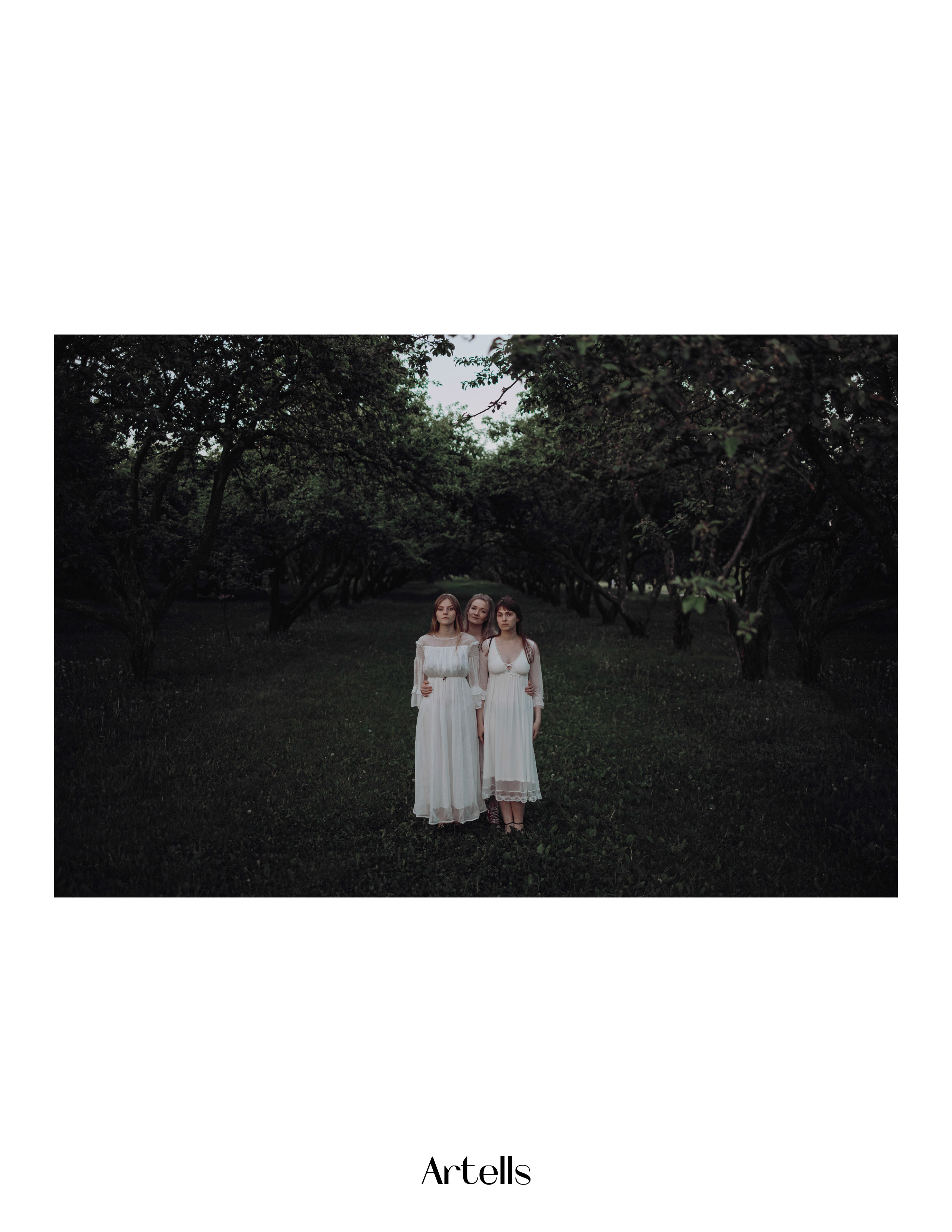 Artells журнал. Ангелина Богданова, междисциплинарная художница