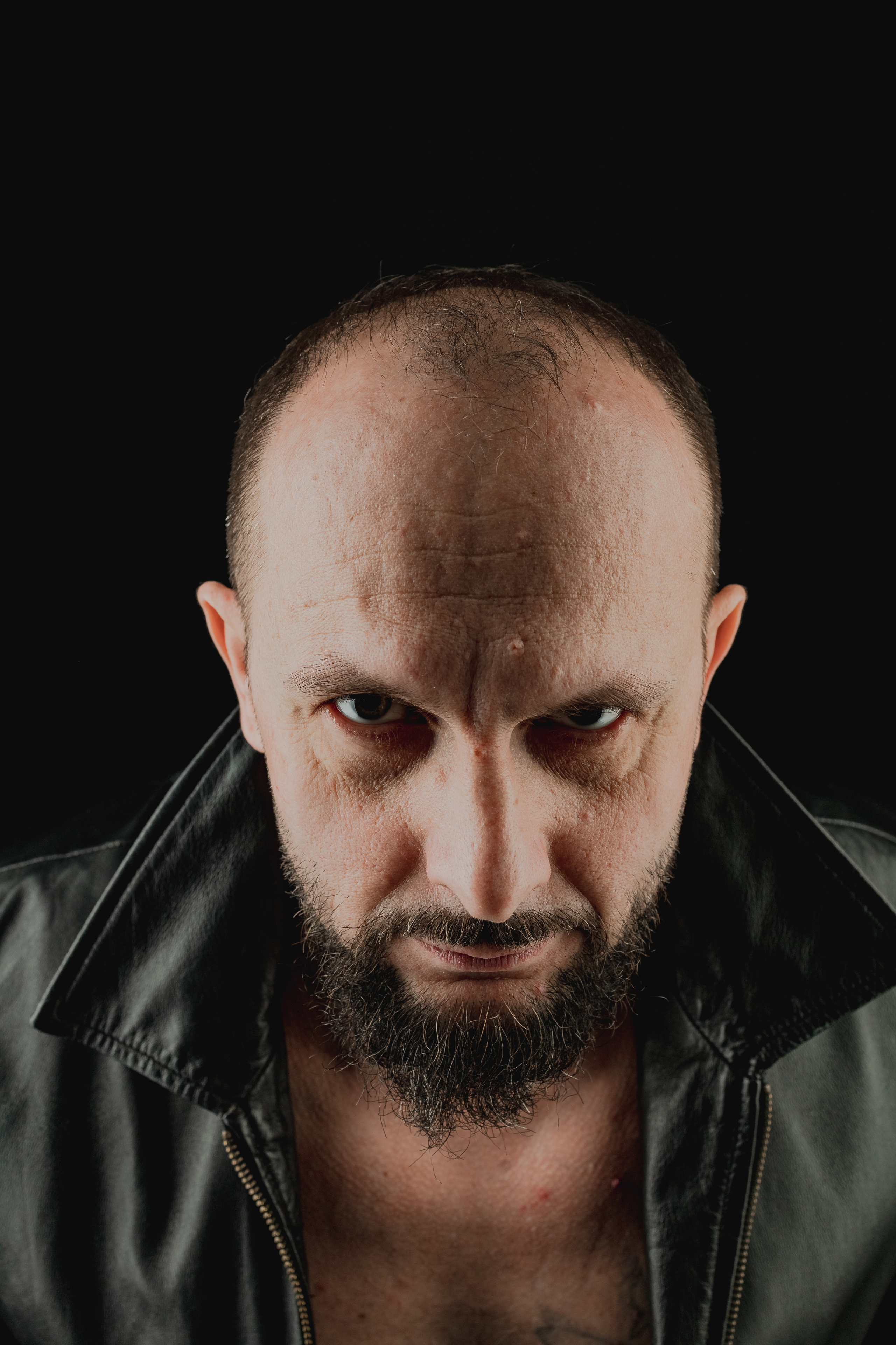 Актерское портфолио. Ангелина Богданова, междисциплинарная художница